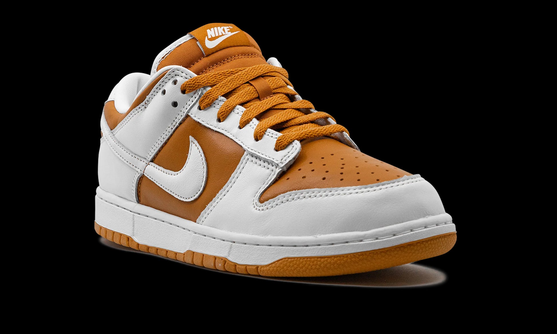 Dunk Low "Reverse Curry"
