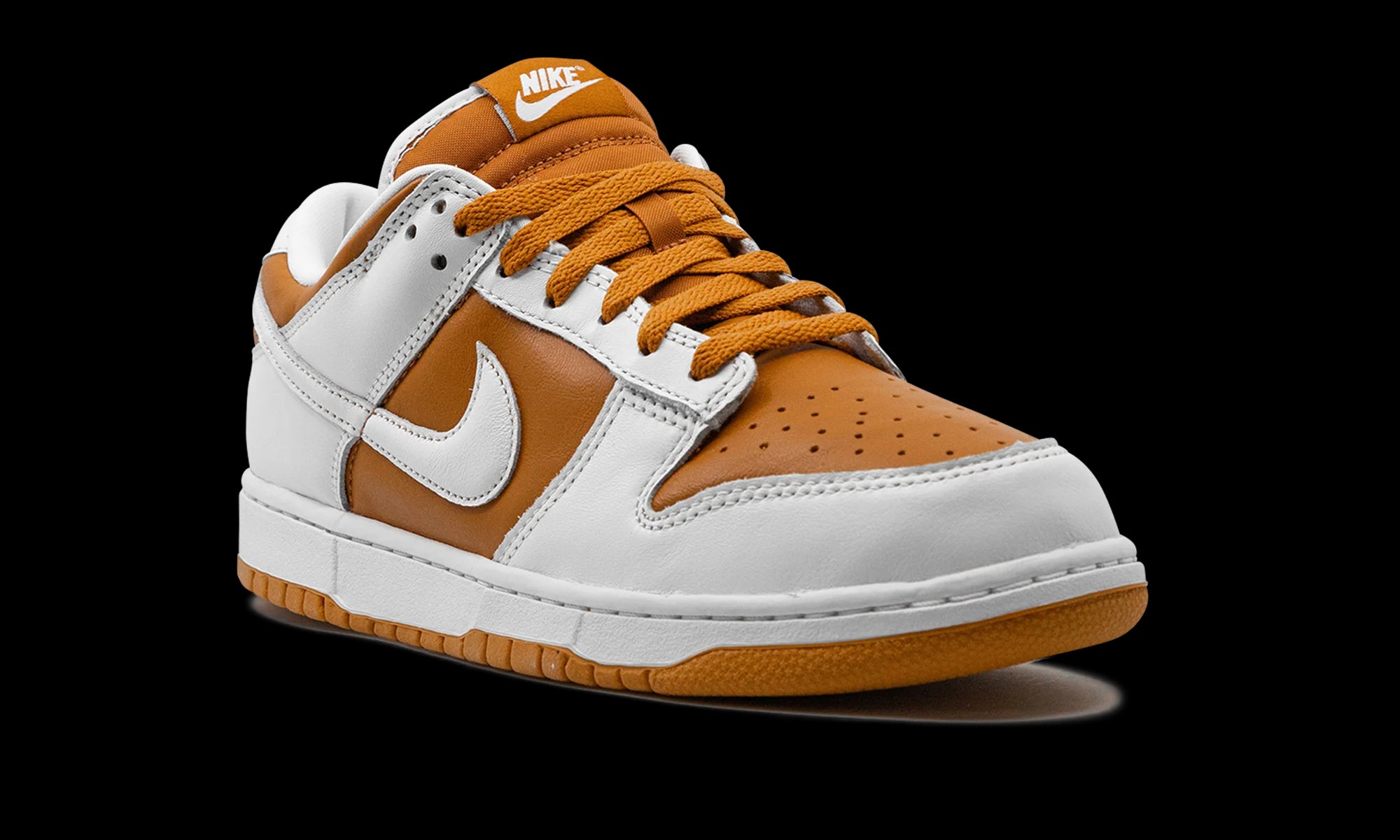 Dunk Low "Reverse Curry"