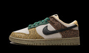 Dunk Low "Safari Golden Moss" DX2654 200