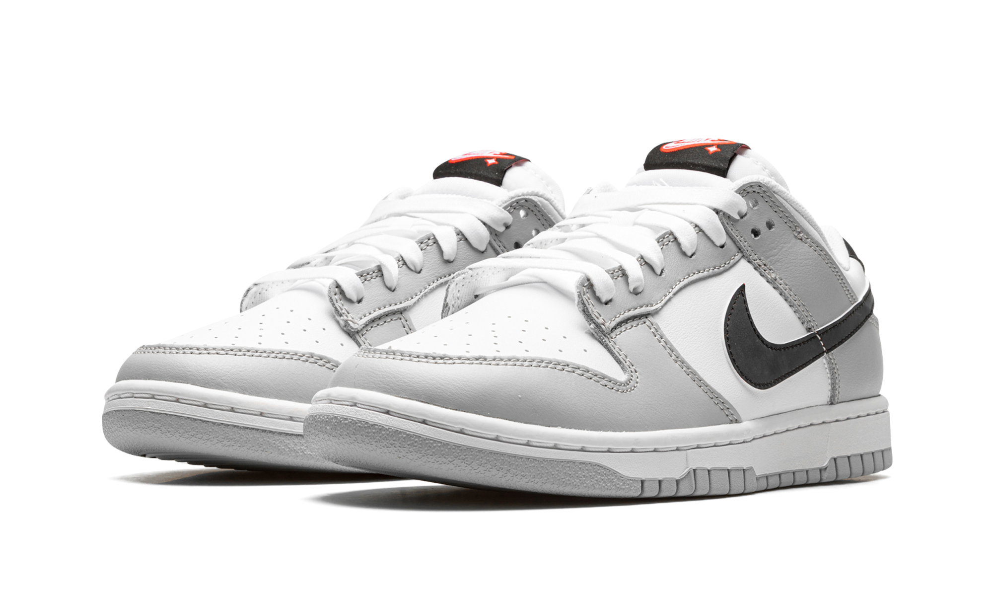 Dunk Low Se "lottery Pack - Grey" - 2