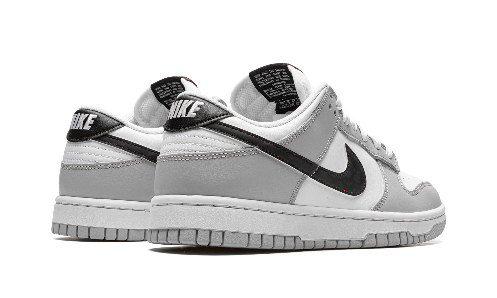 Dunk Low Se "lottery Pack - Grey" - 3
