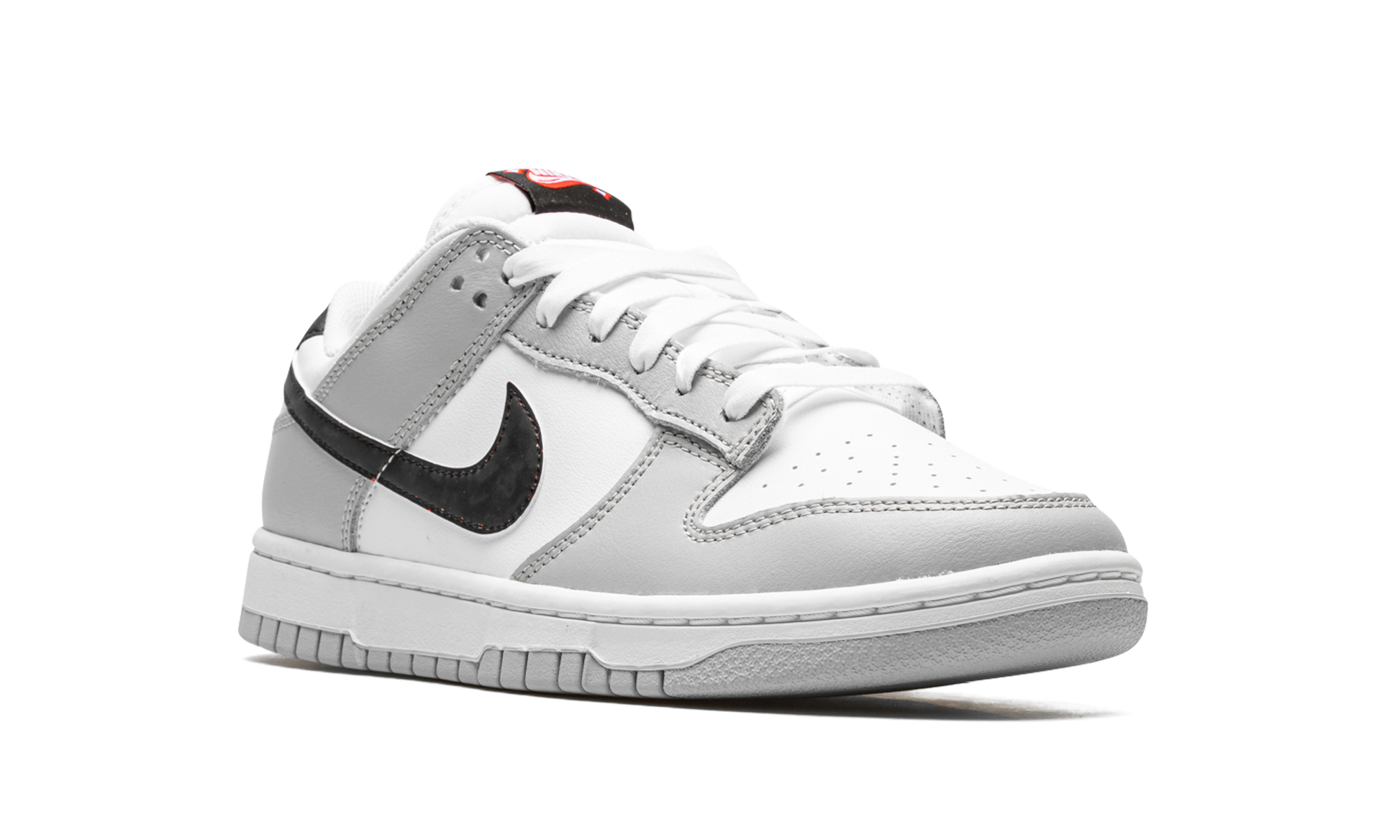 Dunk Low Se "lottery Pack - Grey" - 7