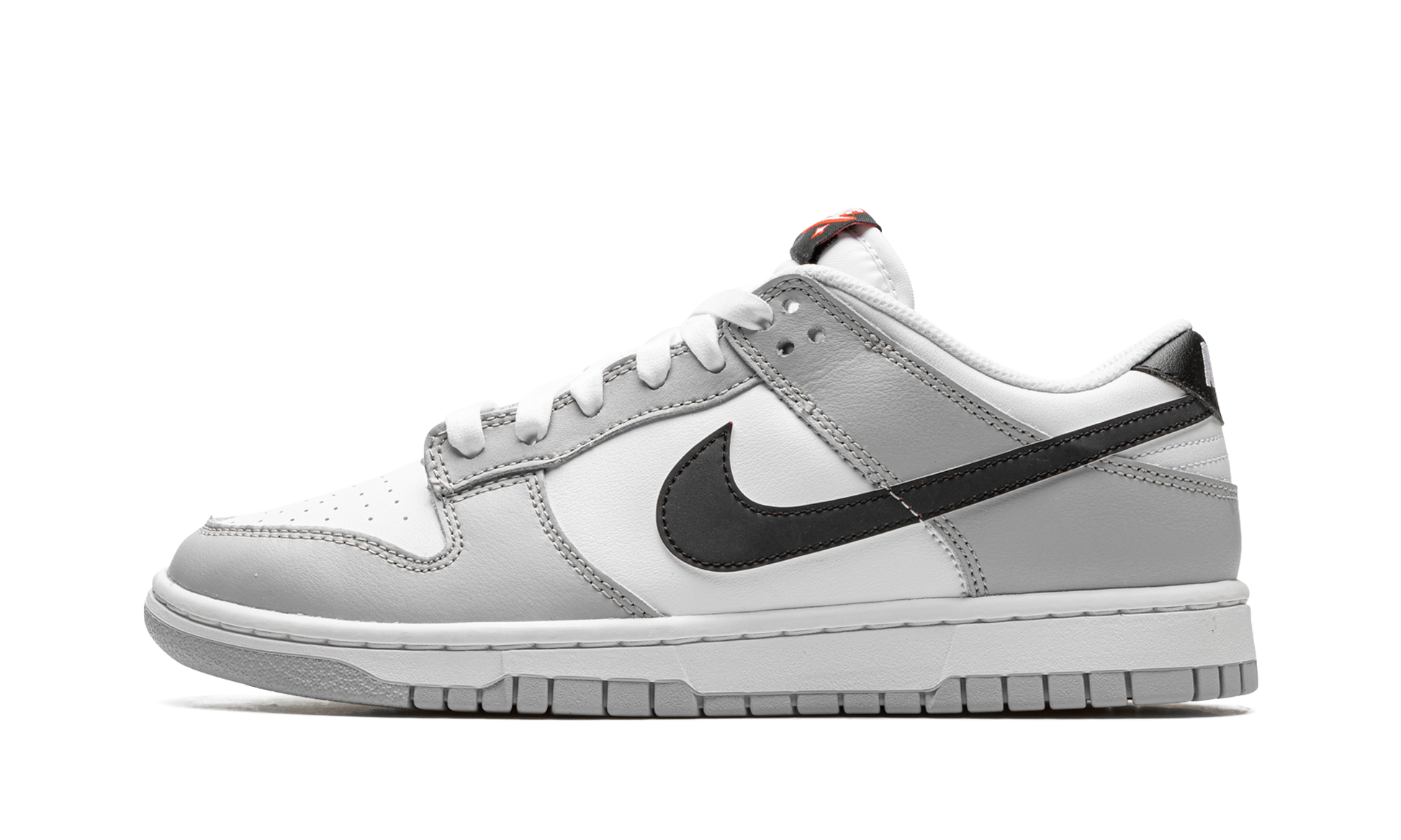 Dunk Low Se "lottery Pack - Grey" - 8