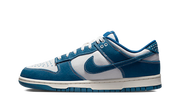 Dunk Low "shashiko - Industrial Blue" - 1
