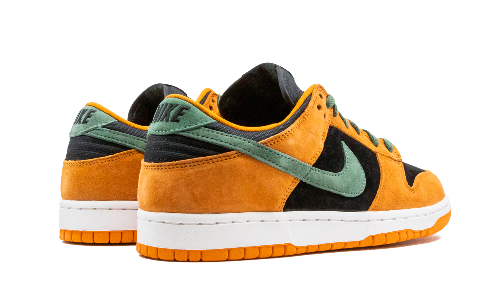 Dunk Low Sp "ceramic" - 3