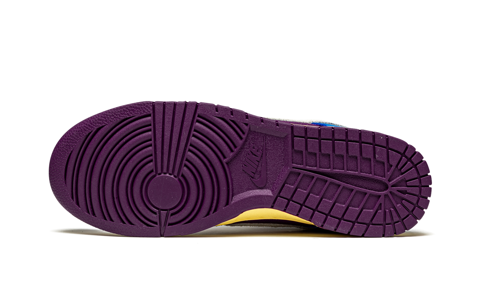 Dunk Low Sp "undefeated Dunk Vs. Af1" - 5