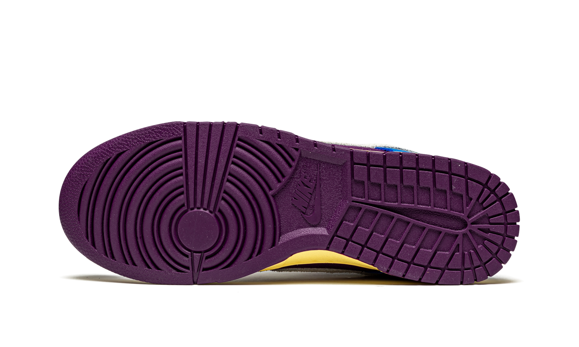 Dunk Low Sp "undefeated Dunk Vs. Af1" - 5