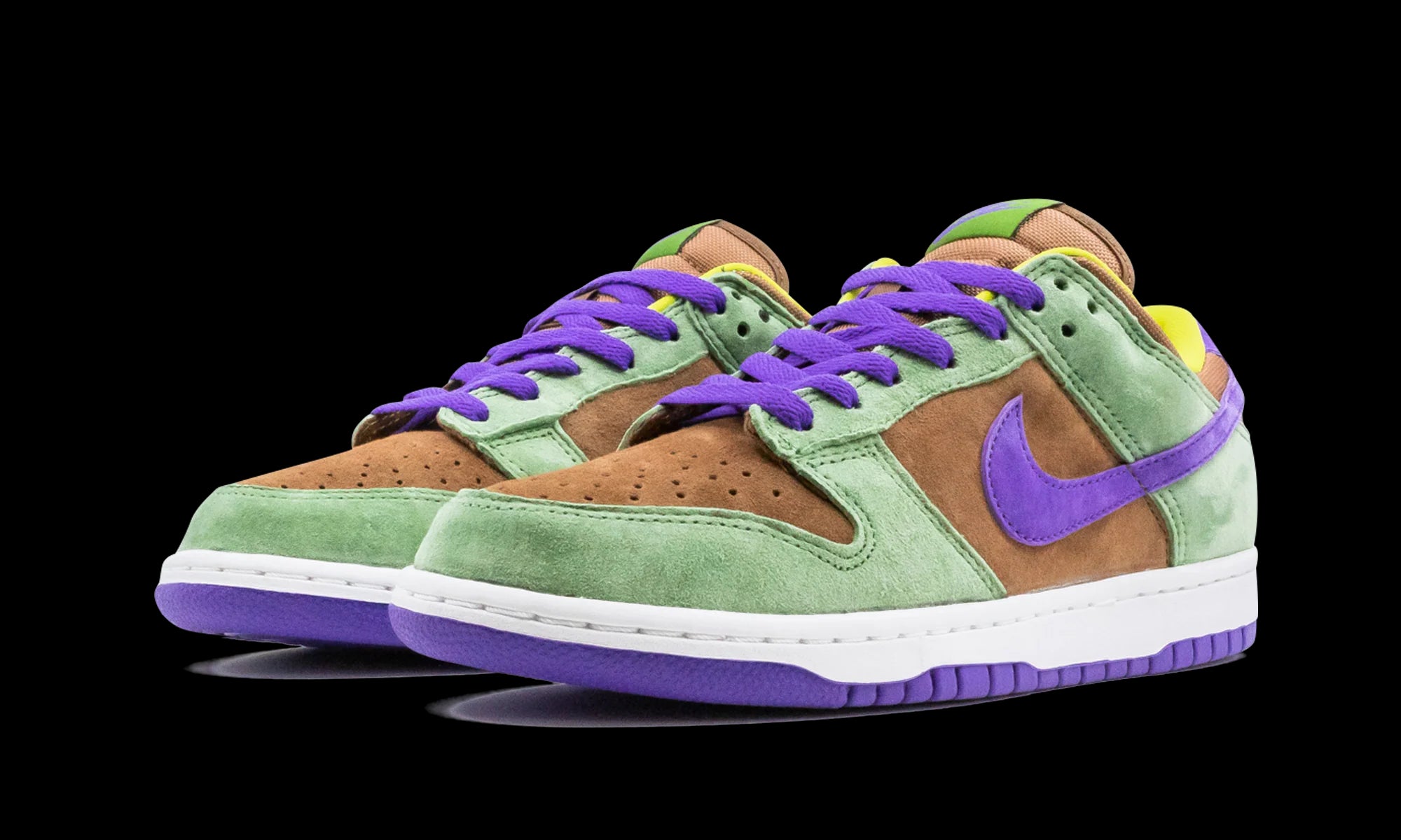 Dunk Low SP "Veneer"