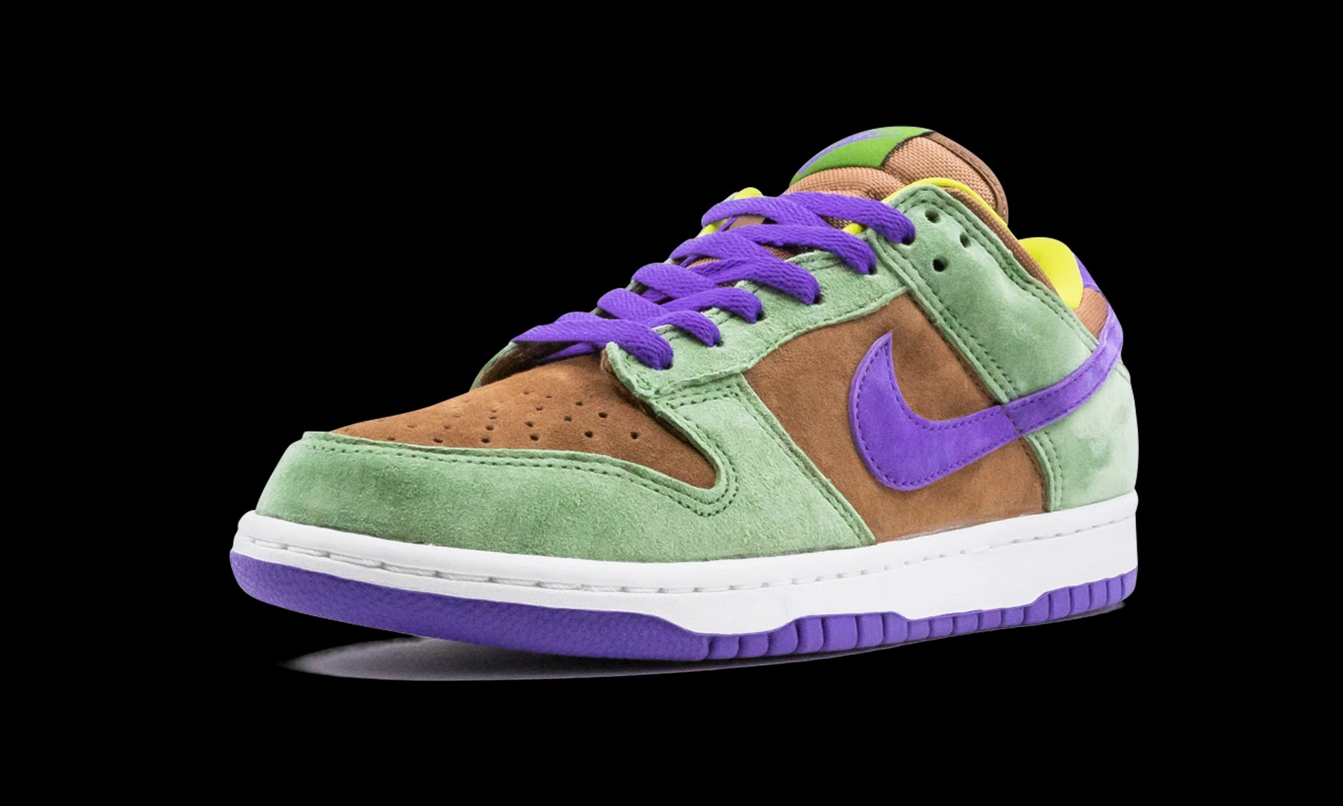 Dunk Low SP "Veneer"