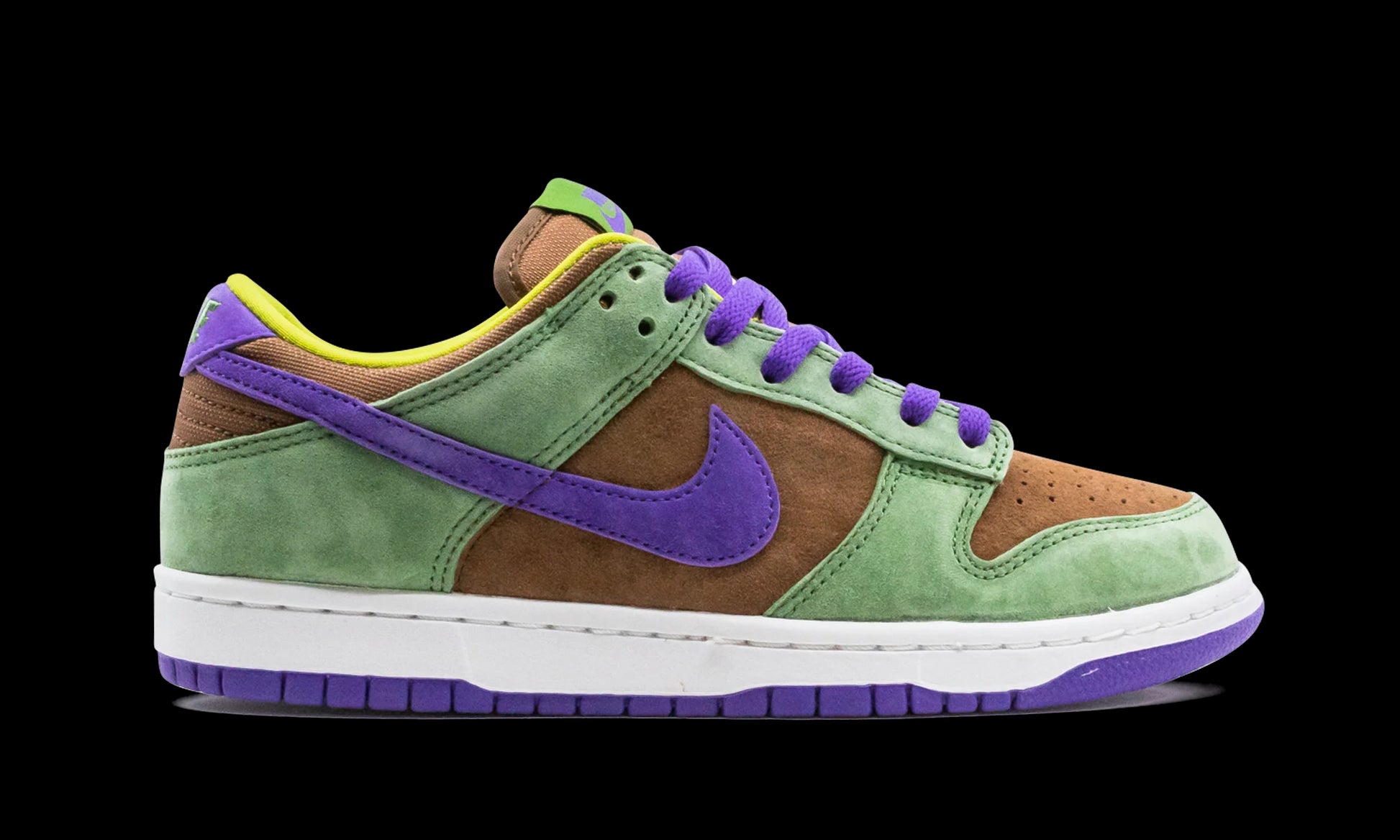Dunk Low SP "Veneer"