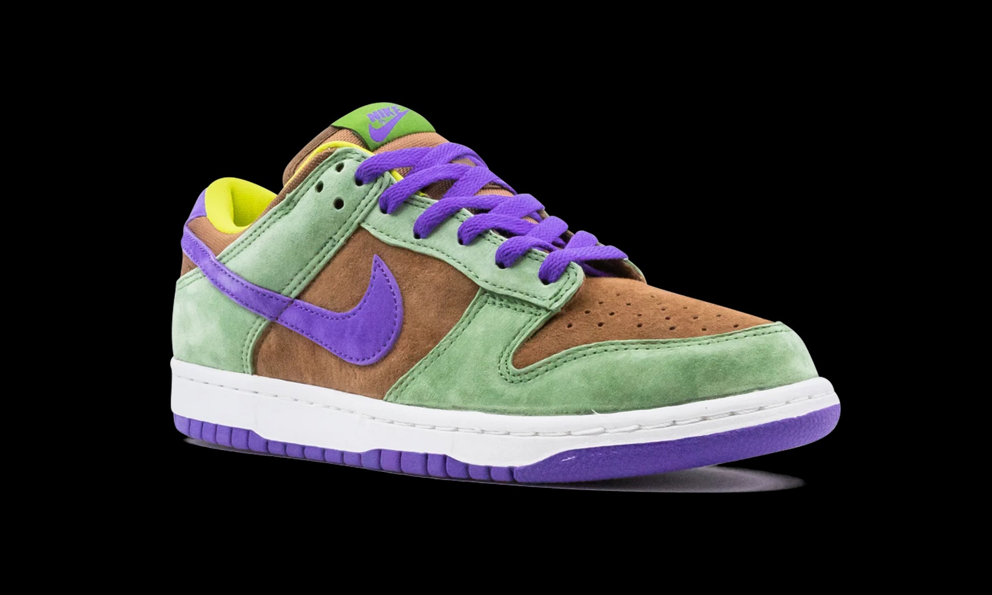 Dunk Low SP "Veneer"