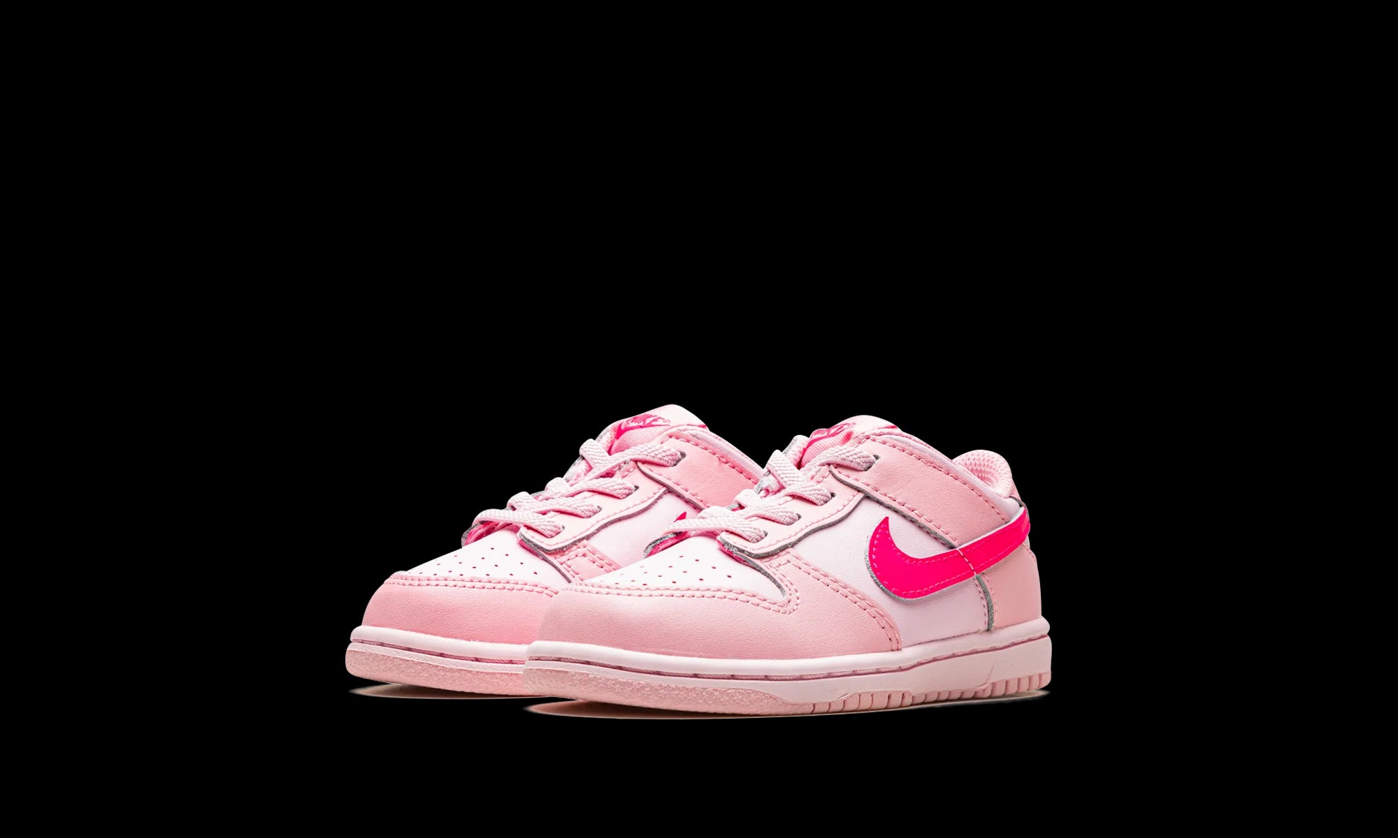Dunk Low (TDE) "Pink Foam"