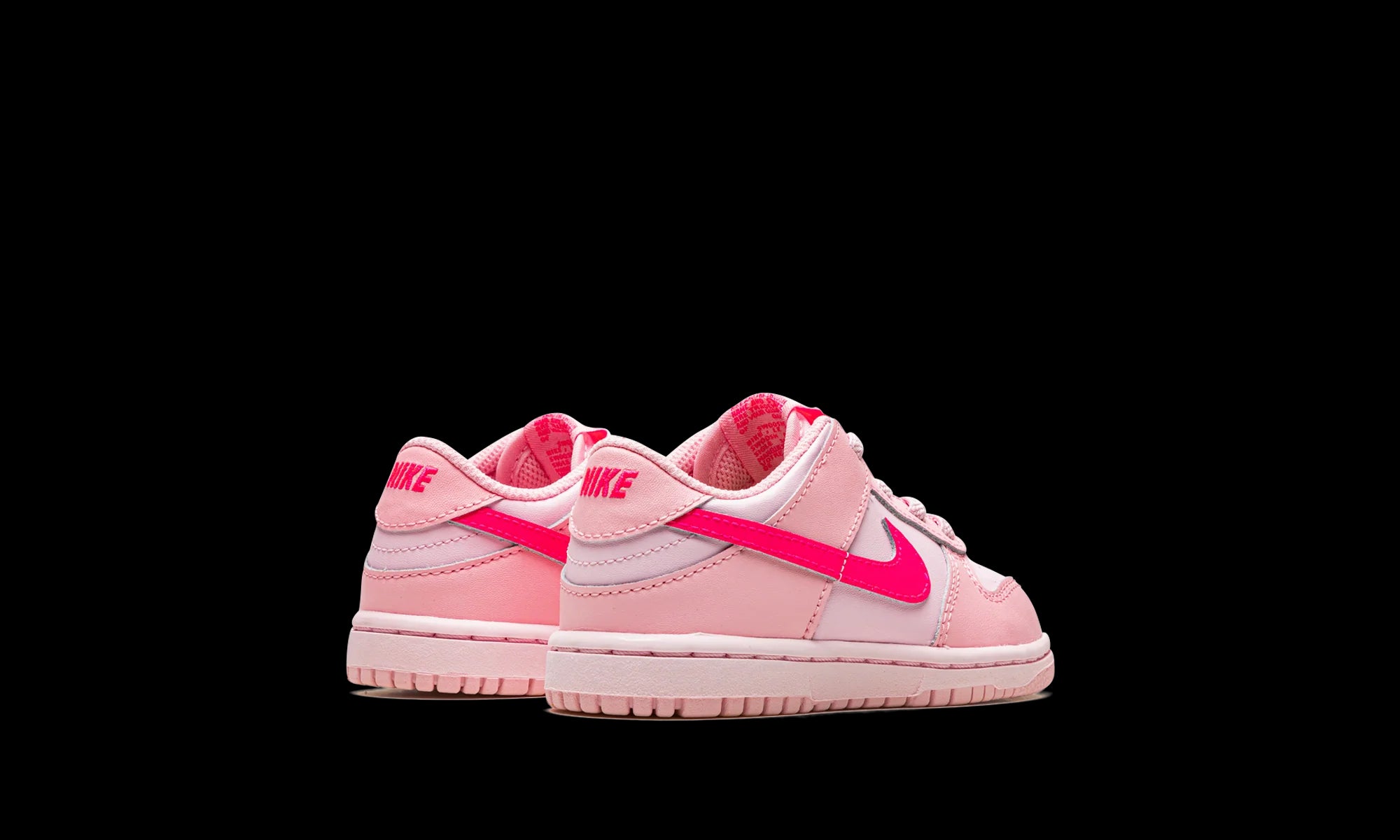 Dunk Low (TDE) "Pink Foam"