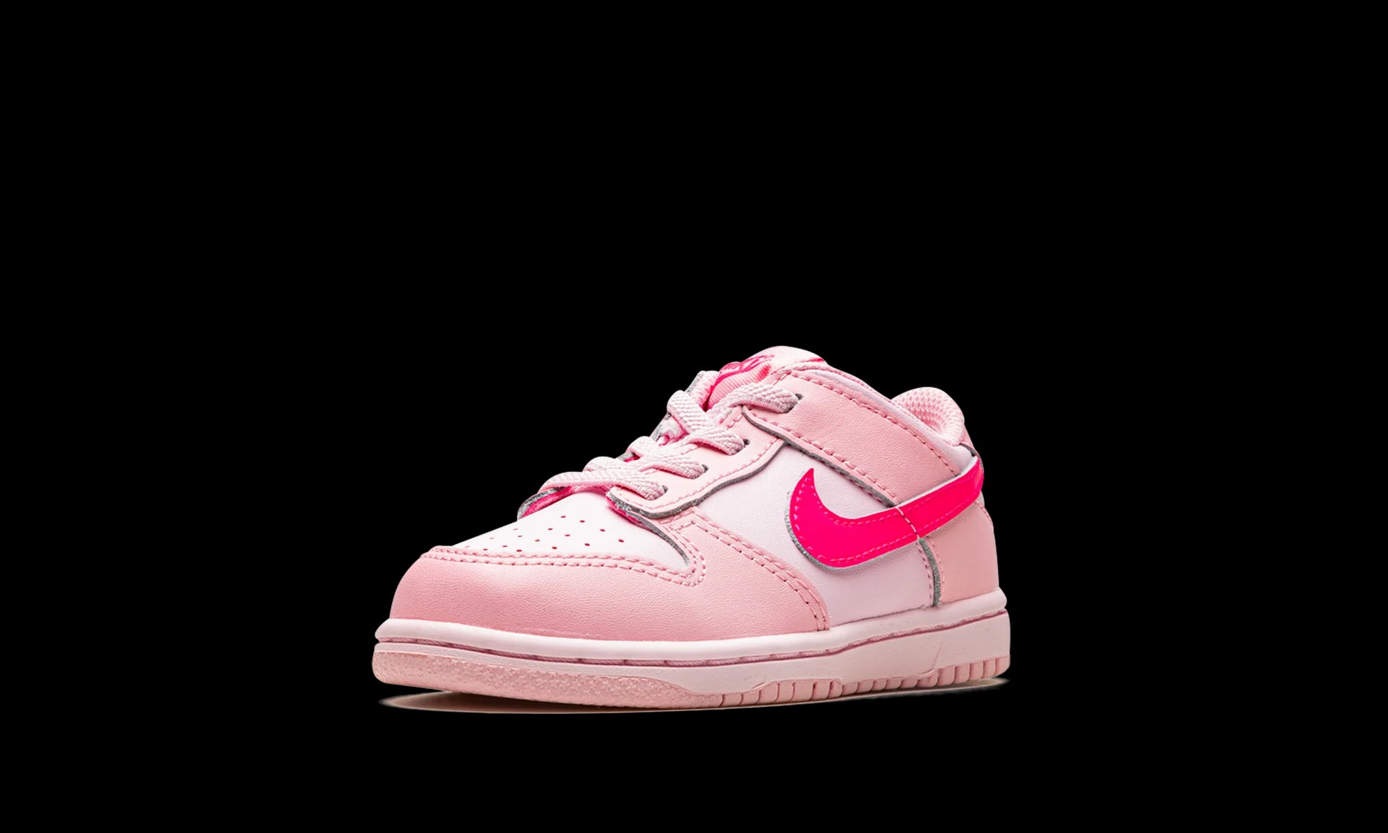 Dunk Low (TDE) "Pink Foam"
