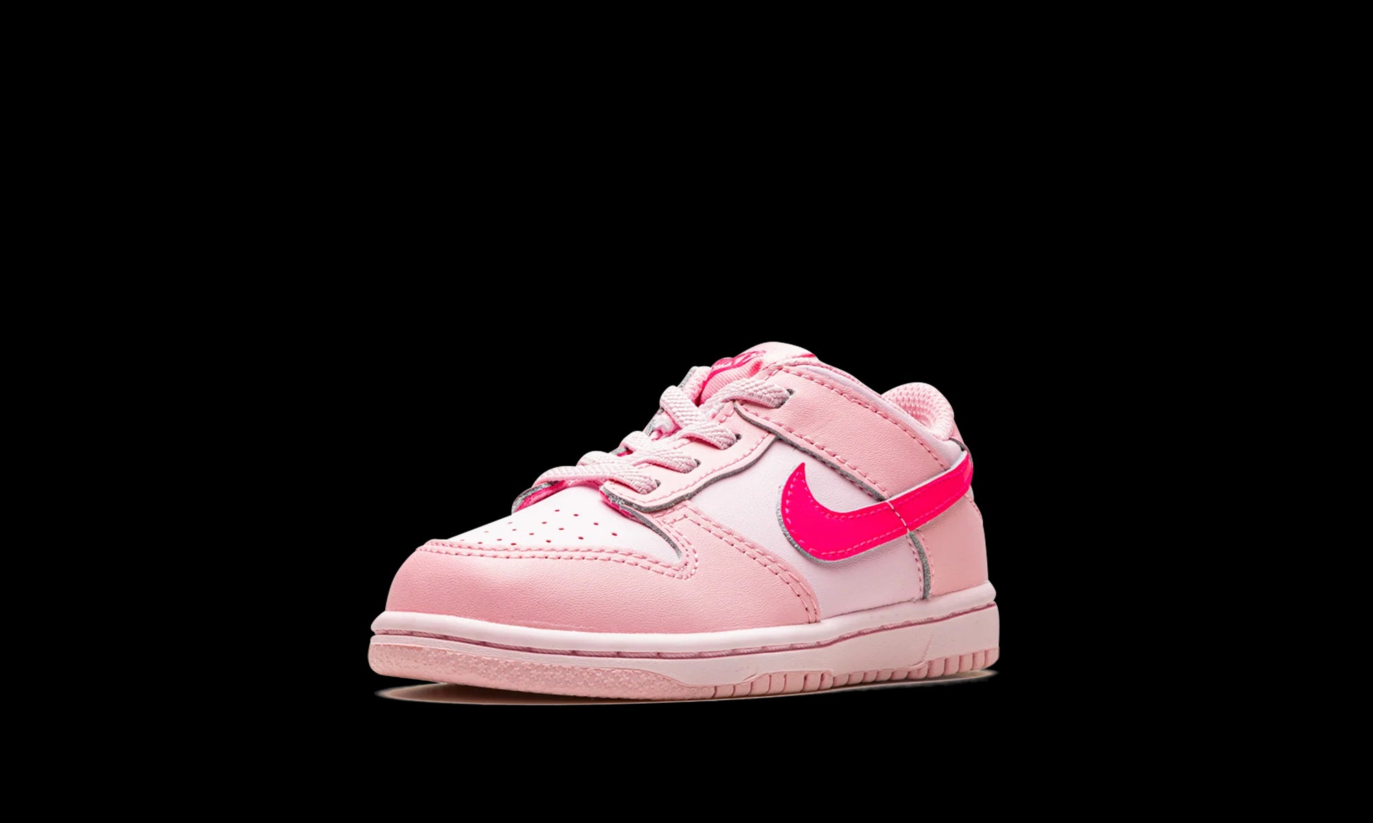 Dunk Low (TDE) "Pink Foam"