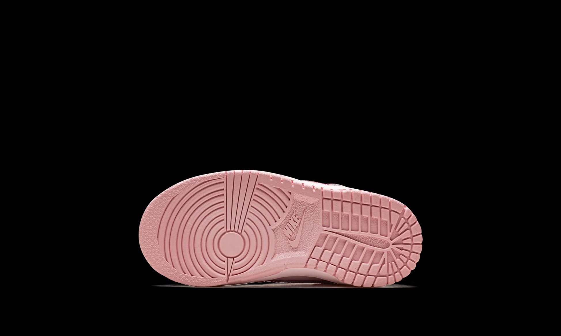 Dunk Low (TDE) "Pink Foam"