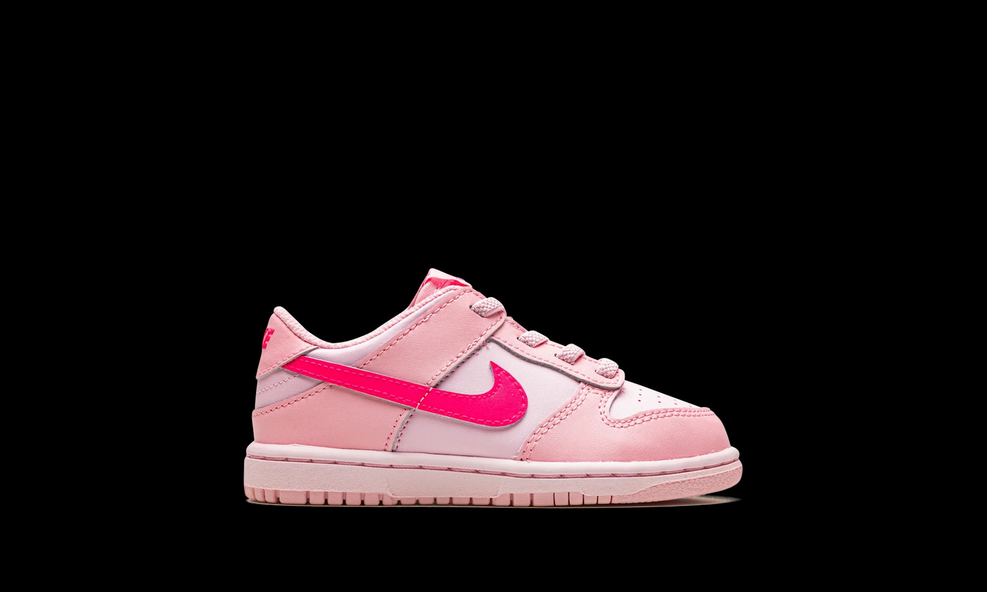 Dunk Low (TDE) "Pink Foam"