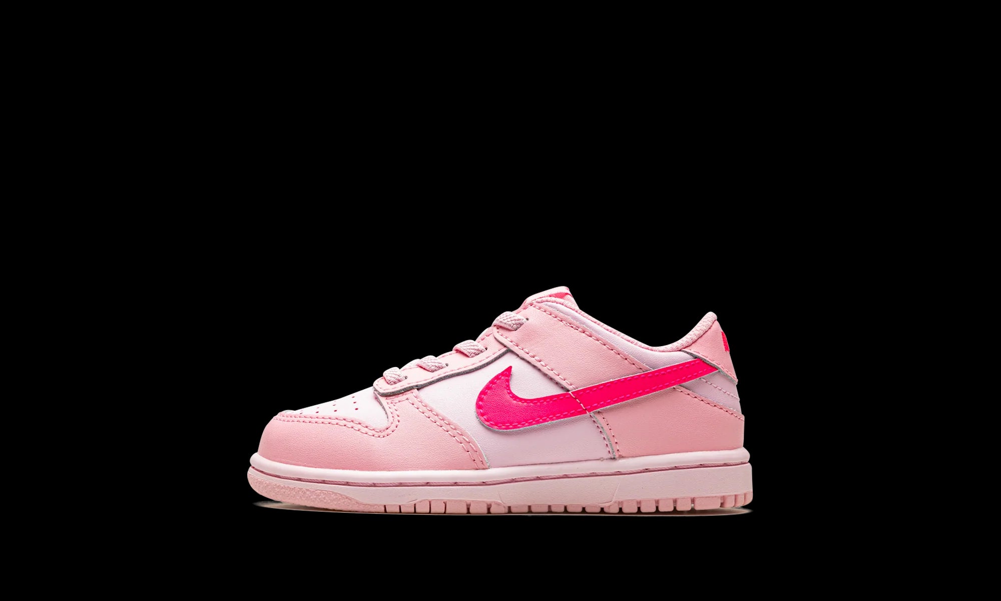 Dunk Low (TDE) "Pink Foam"