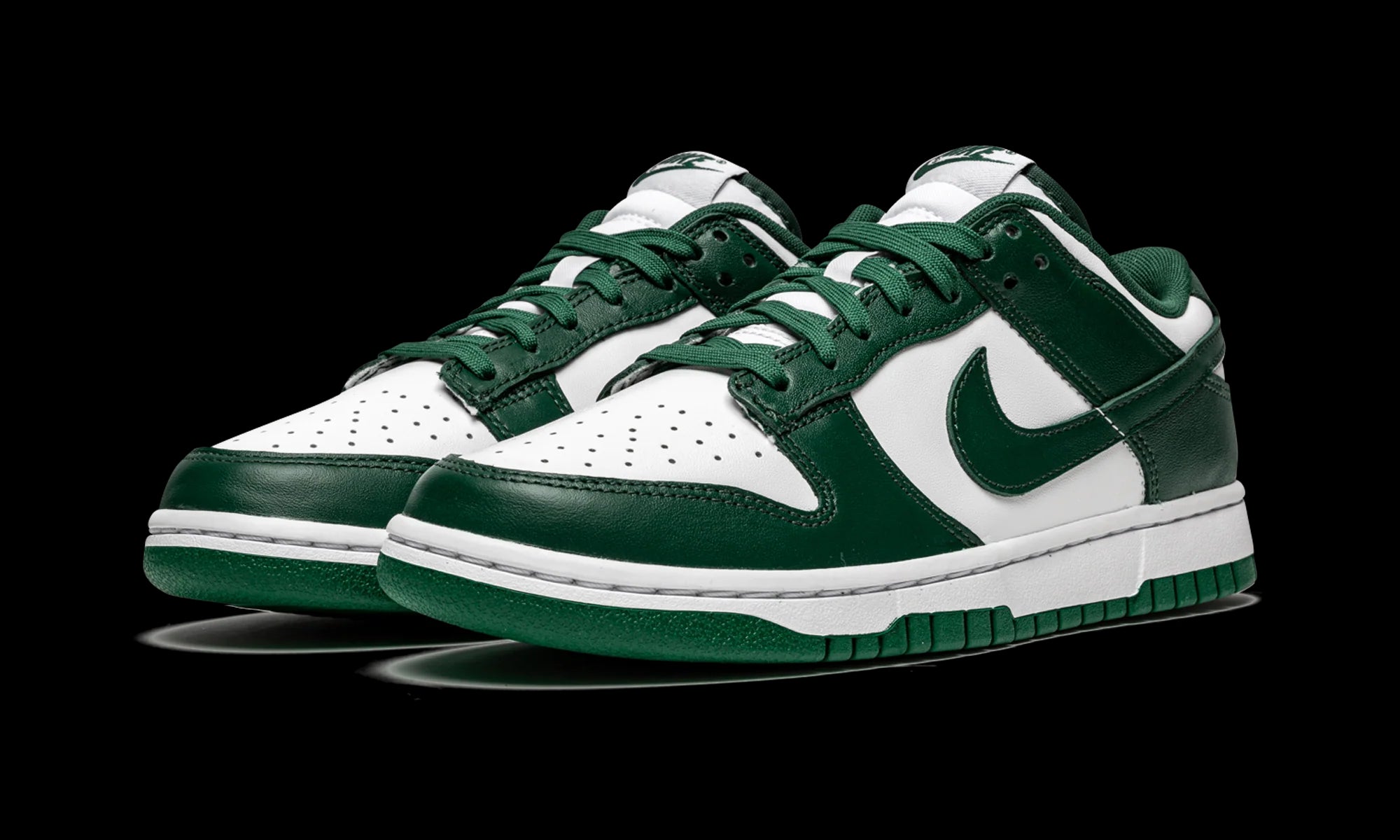 Dunk Low "Team Green"