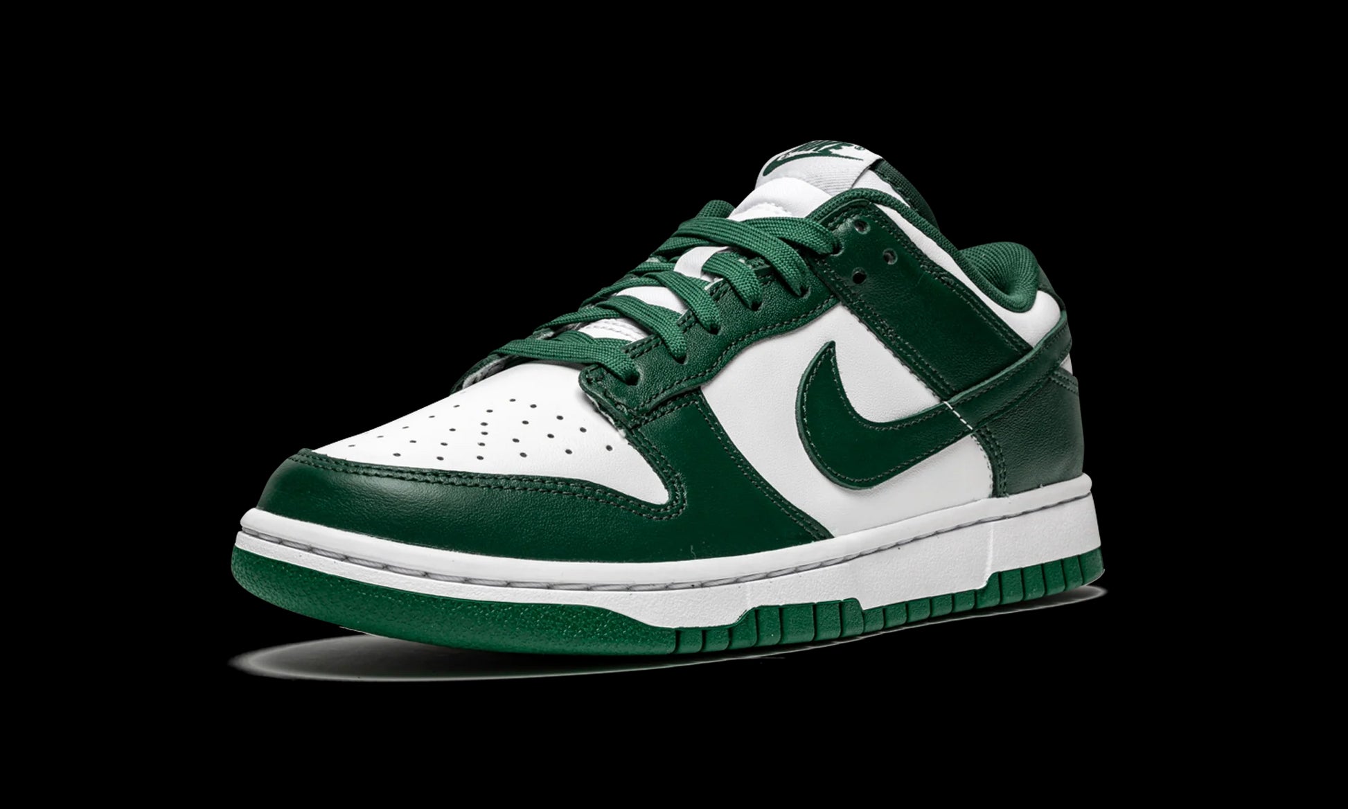 Dunk Low "Team Green"