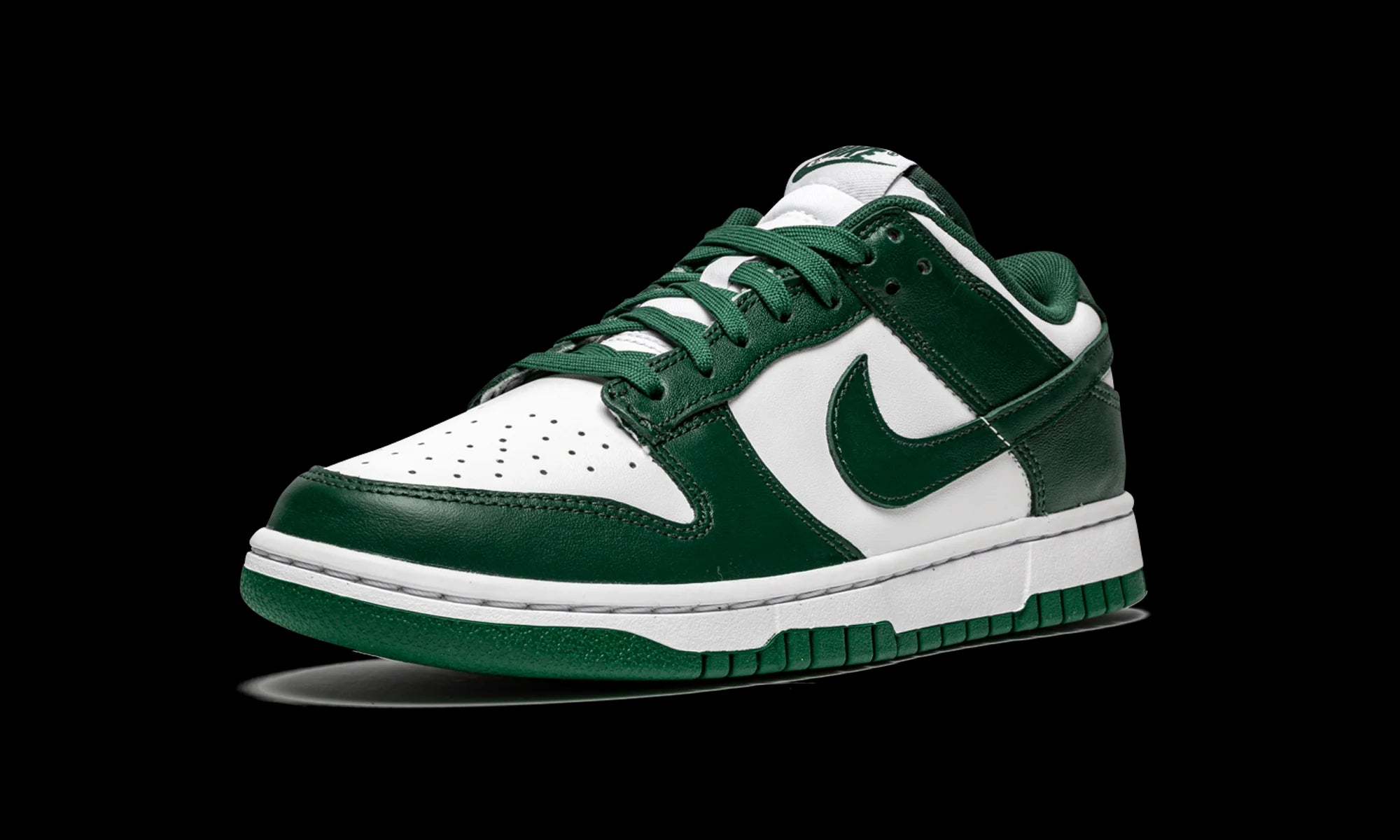 Dunk Low "Team Green"