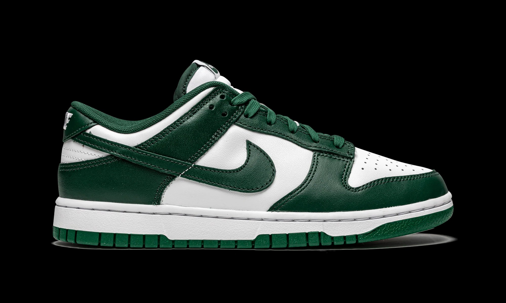 Dunk Low "Team Green"