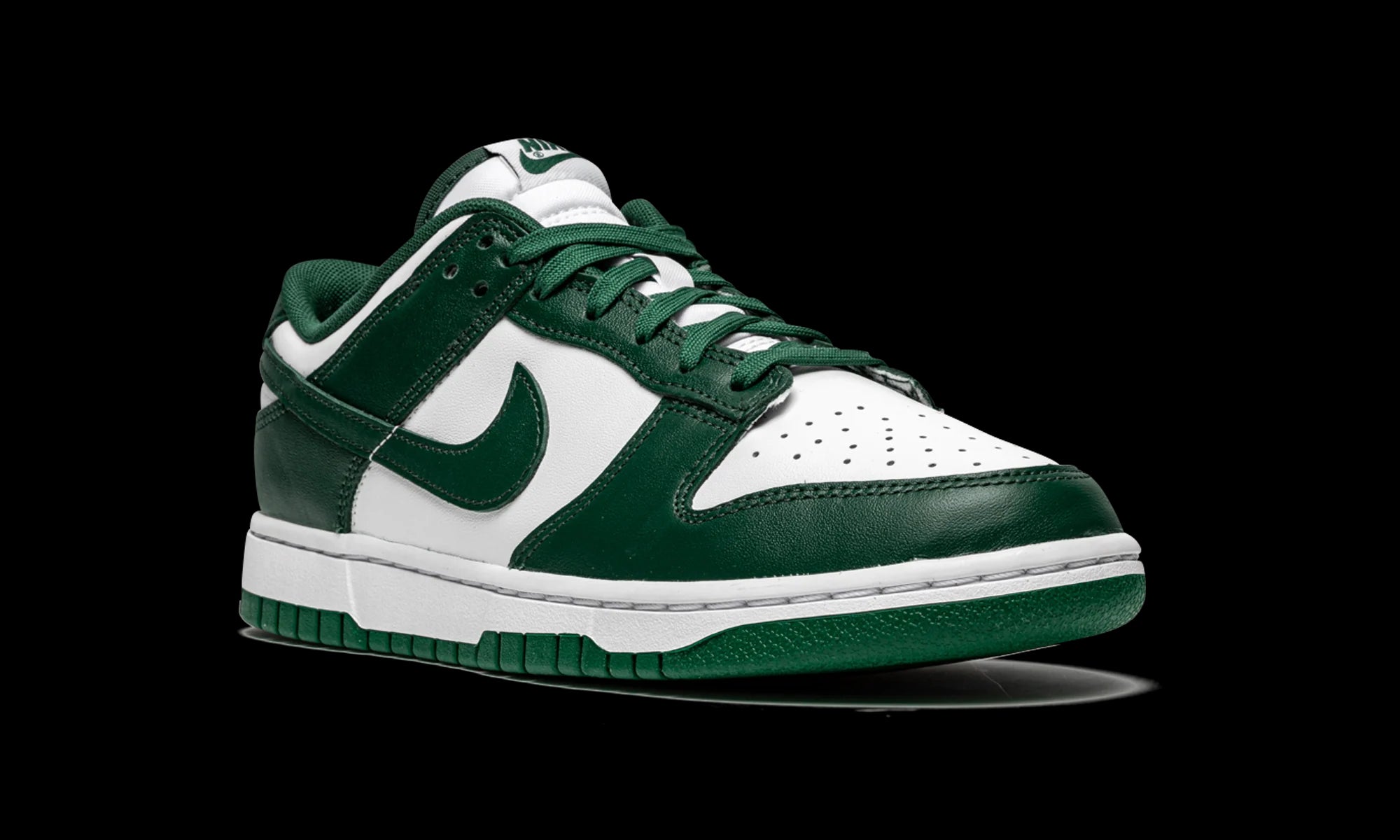 Dunk Low "Team Green"