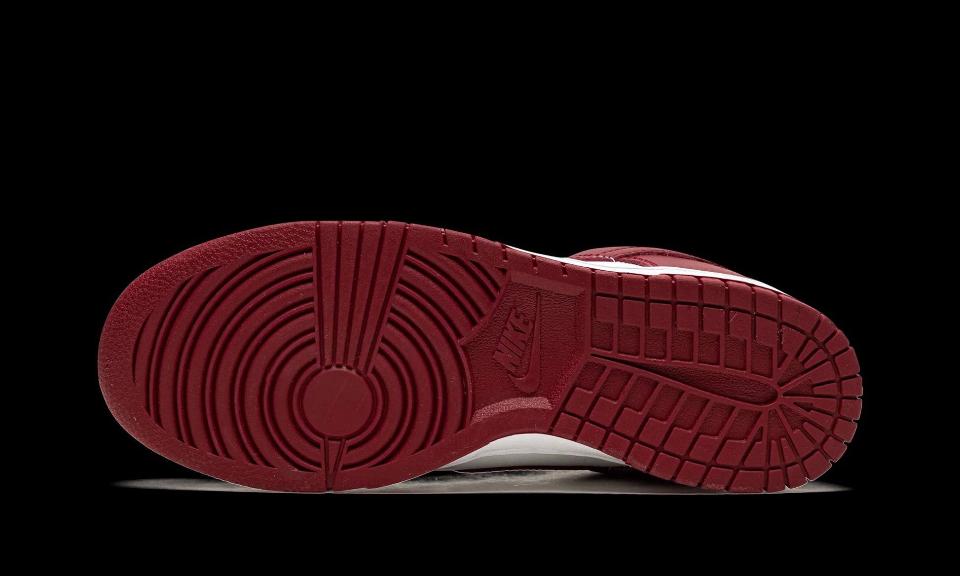 Dunk Low "Team Red"