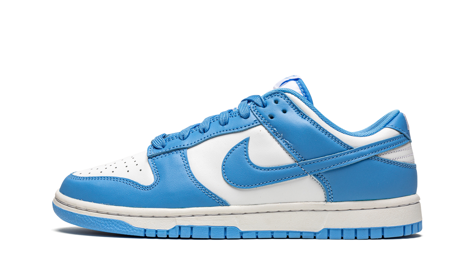 Dunk Low "university Blue" - 1