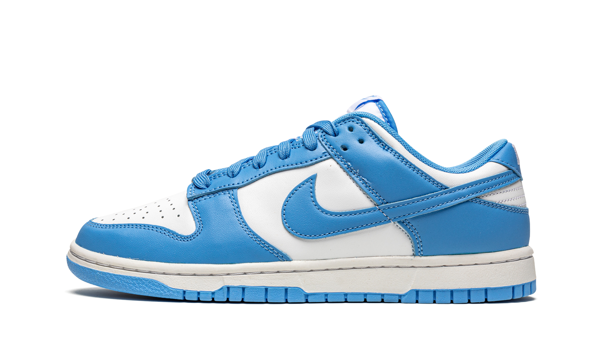 Dunk Low "university Blue" - 1
