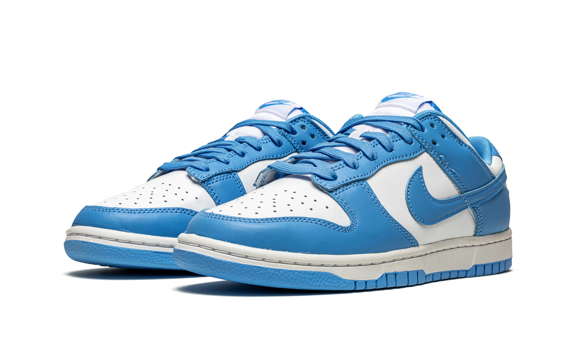 Dunk Low "university Blue" - 2