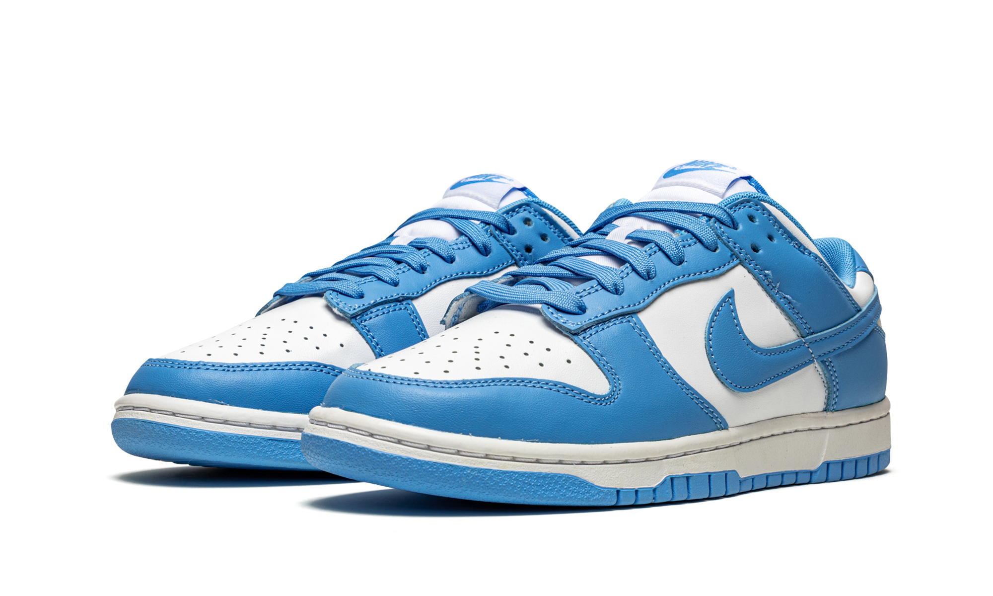 Dunk Low "university Blue" - 2