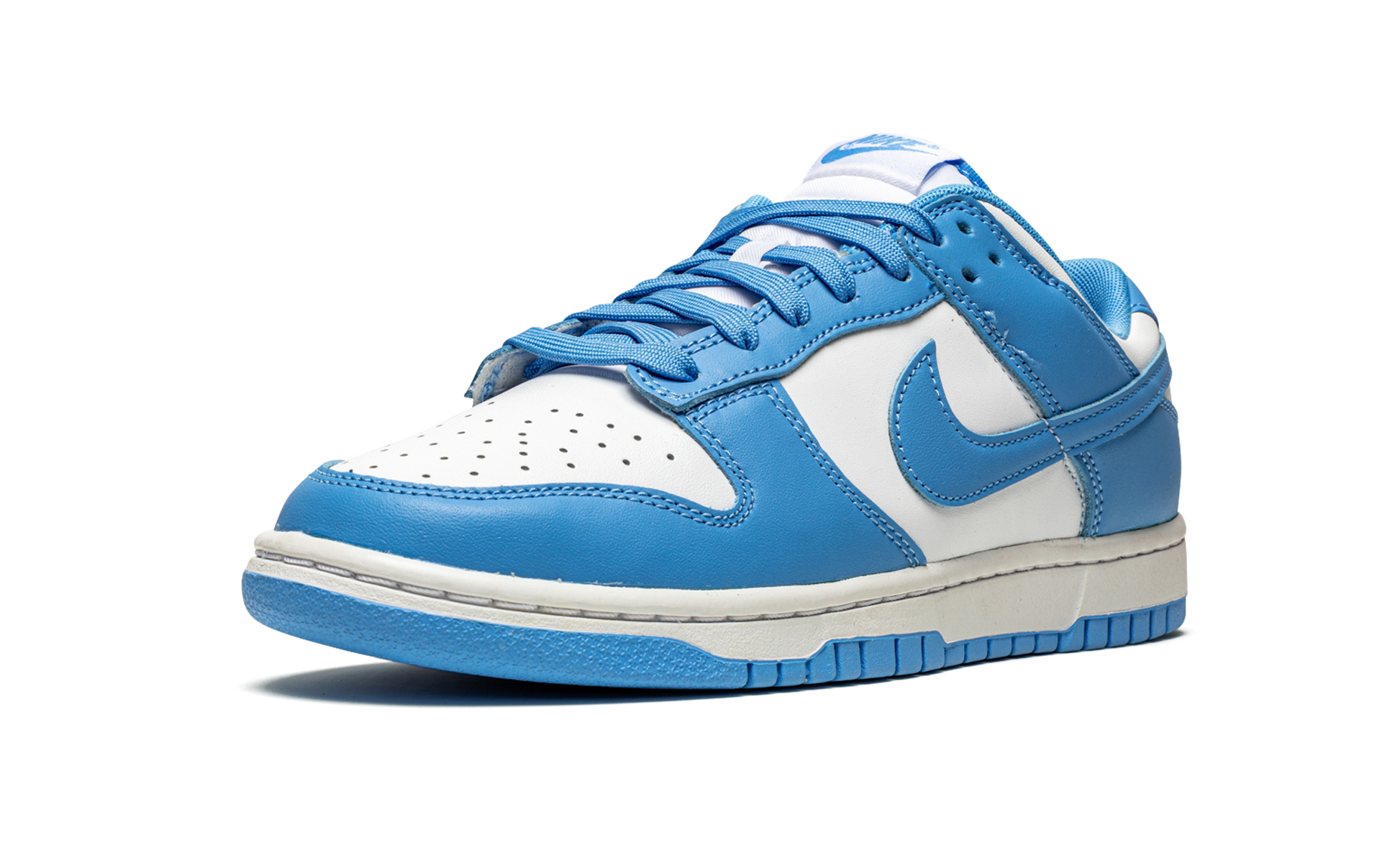 Dunk Low "university Blue" - 4