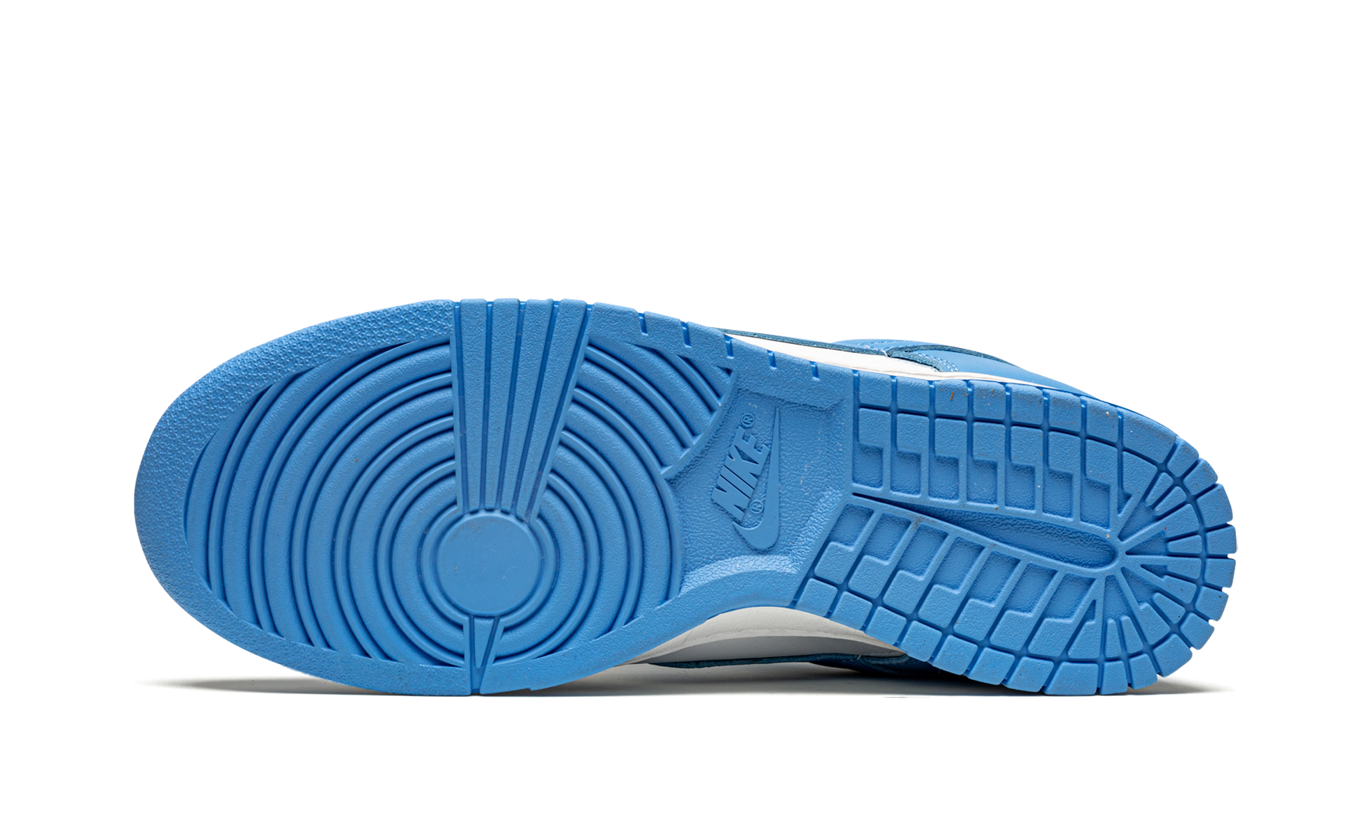 Dunk Low "university Blue" - 5