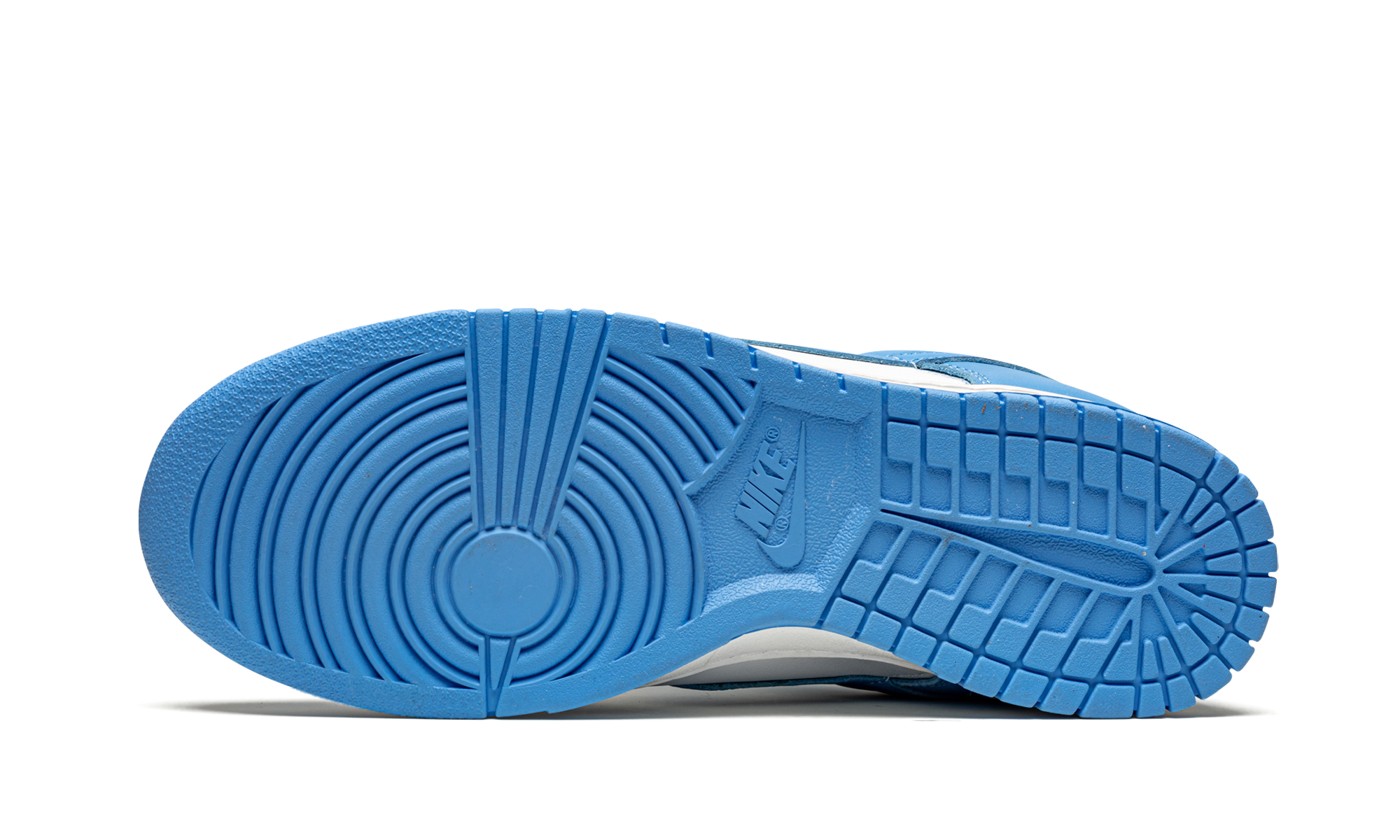 Dunk Low "university Blue" - 5