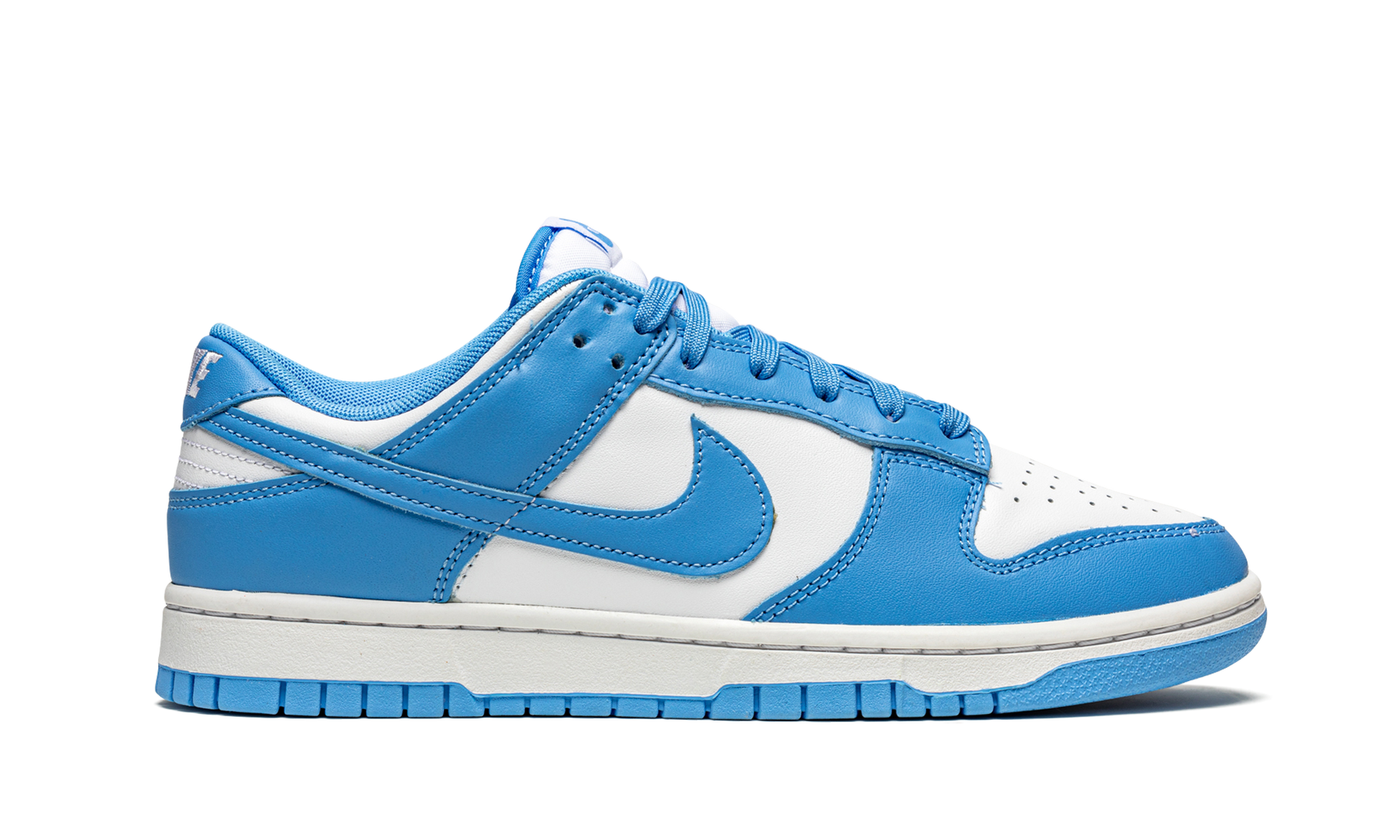 Dunk Low "university Blue" - 6