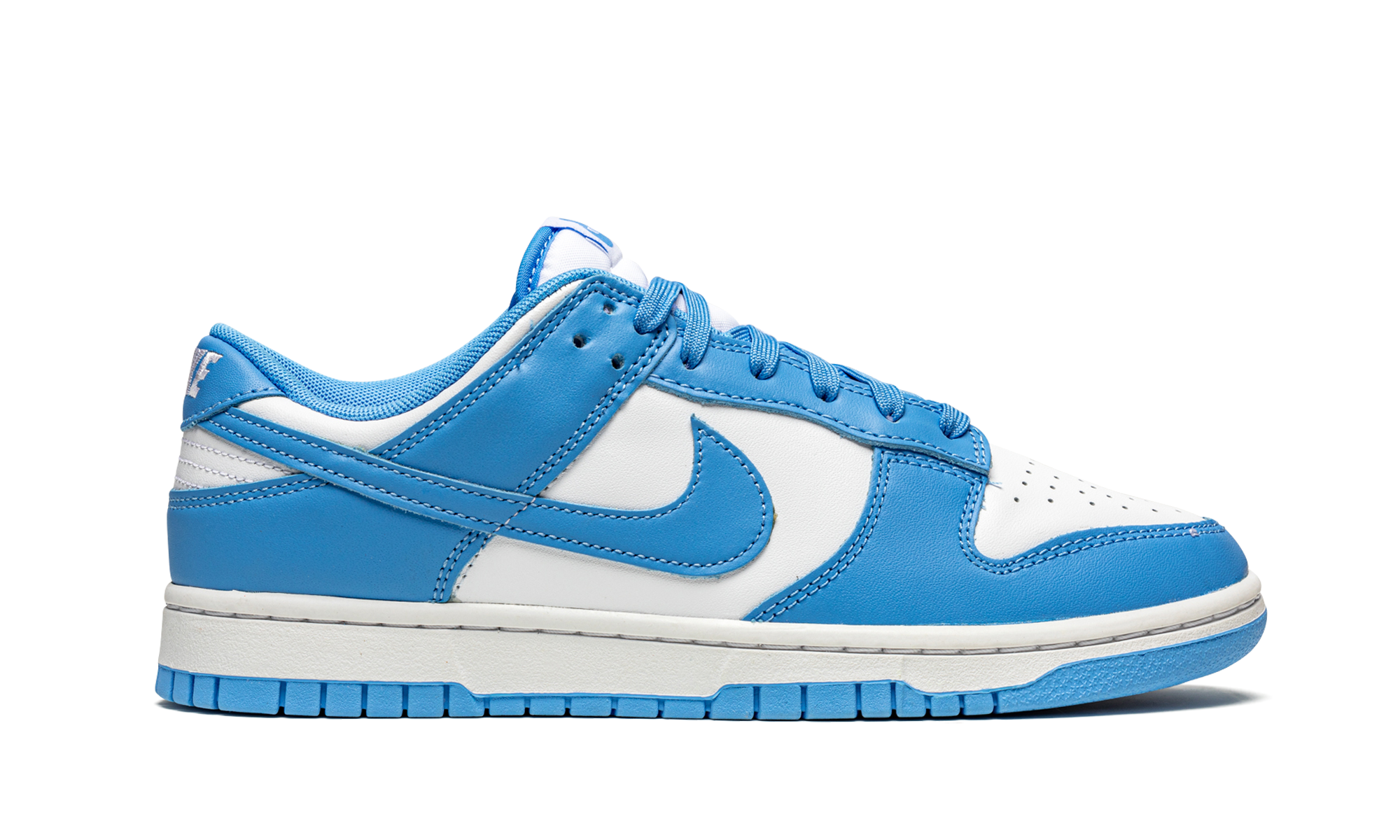 Dunk Low "university Blue" - 6