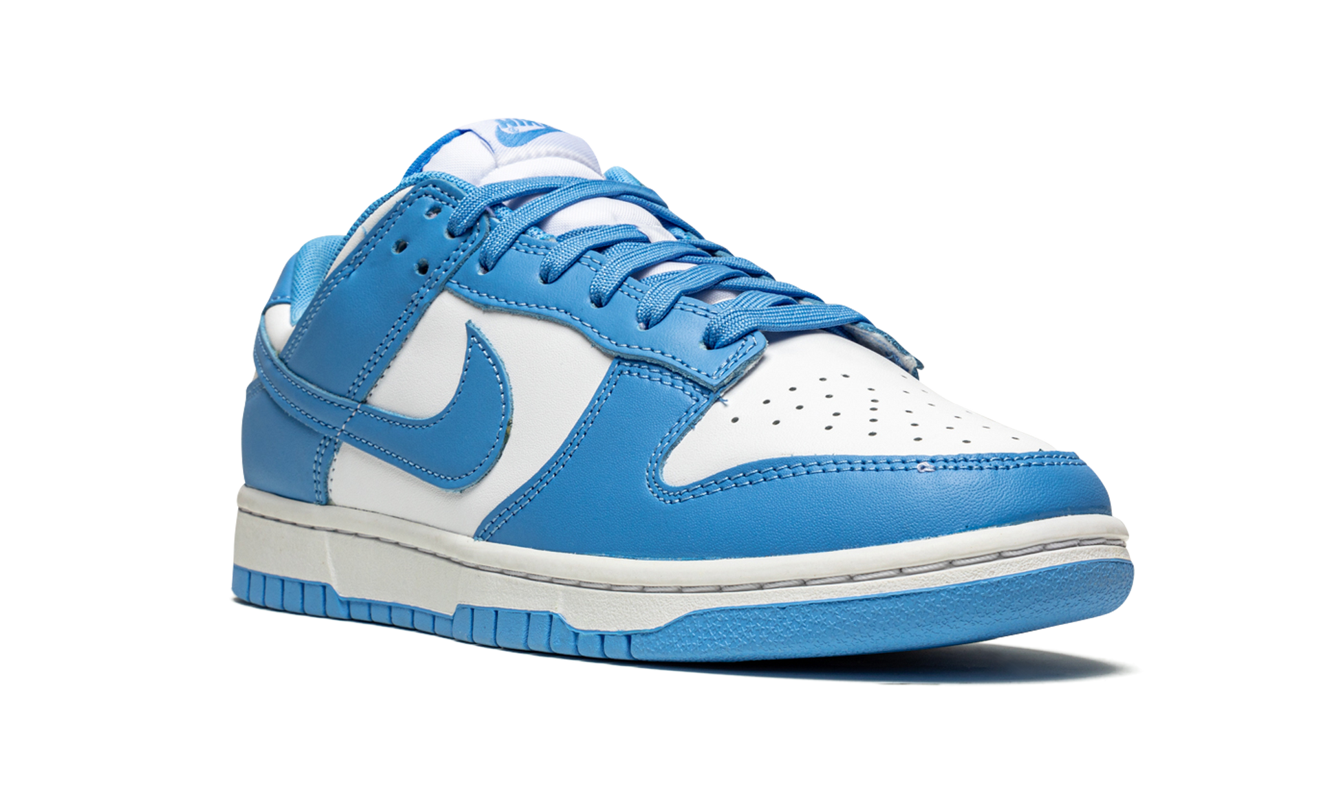 Dunk Low "university Blue" - 7