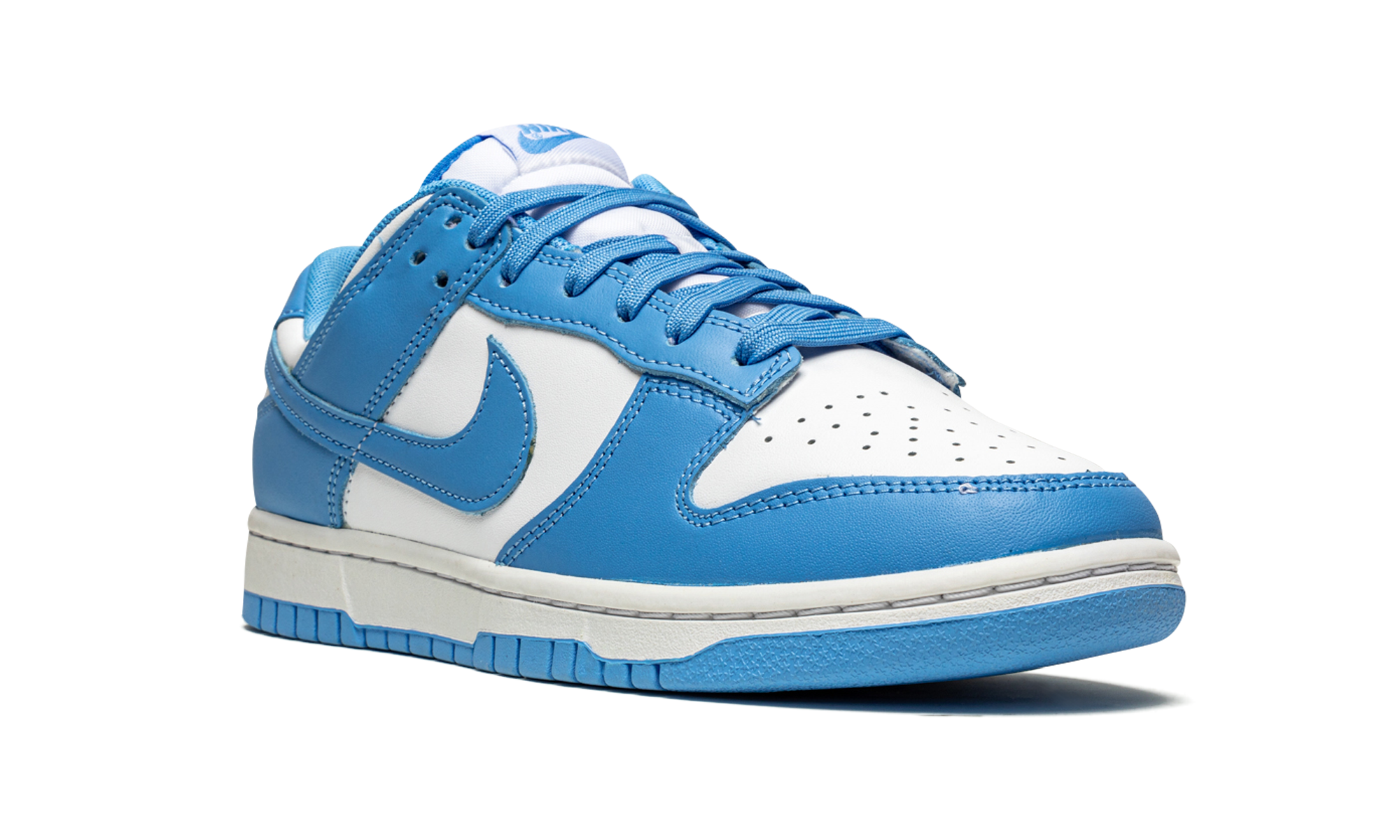 Dunk Low "university Blue" - 7