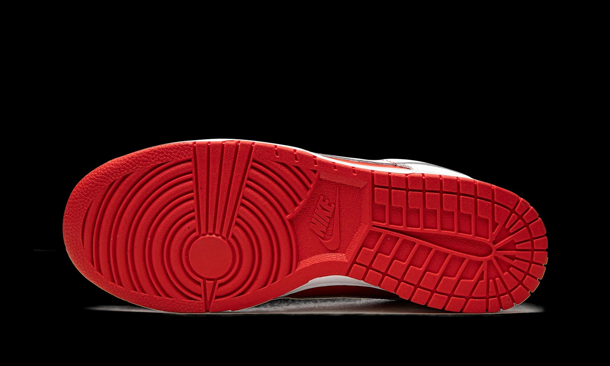 Dunk Low "University Red 2021"