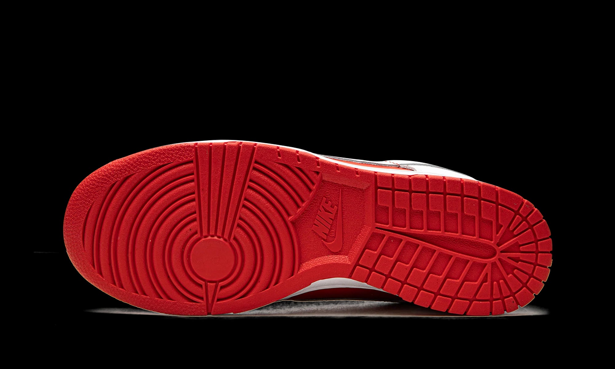 Dunk Low "University Red 2021"