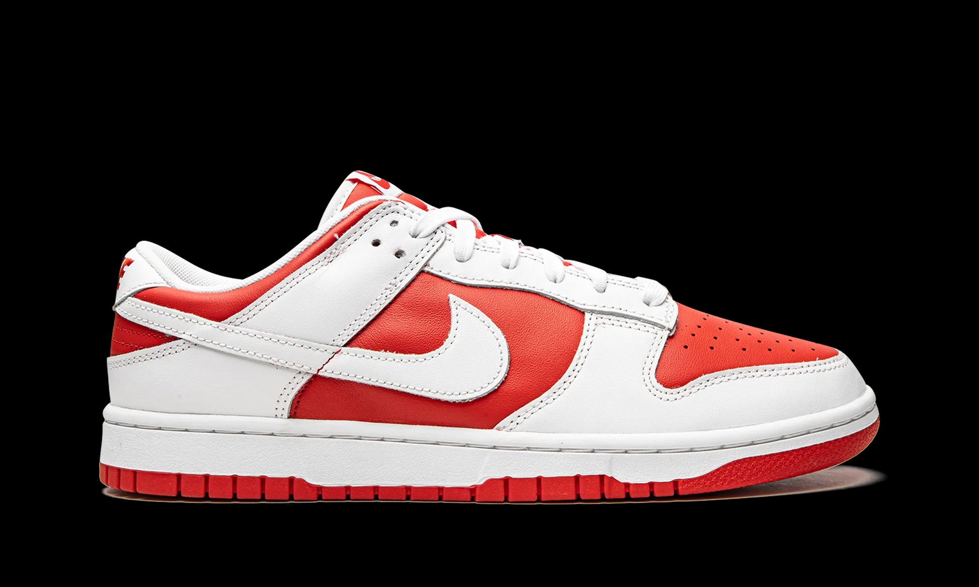 Dunk Low "University Red 2021"
