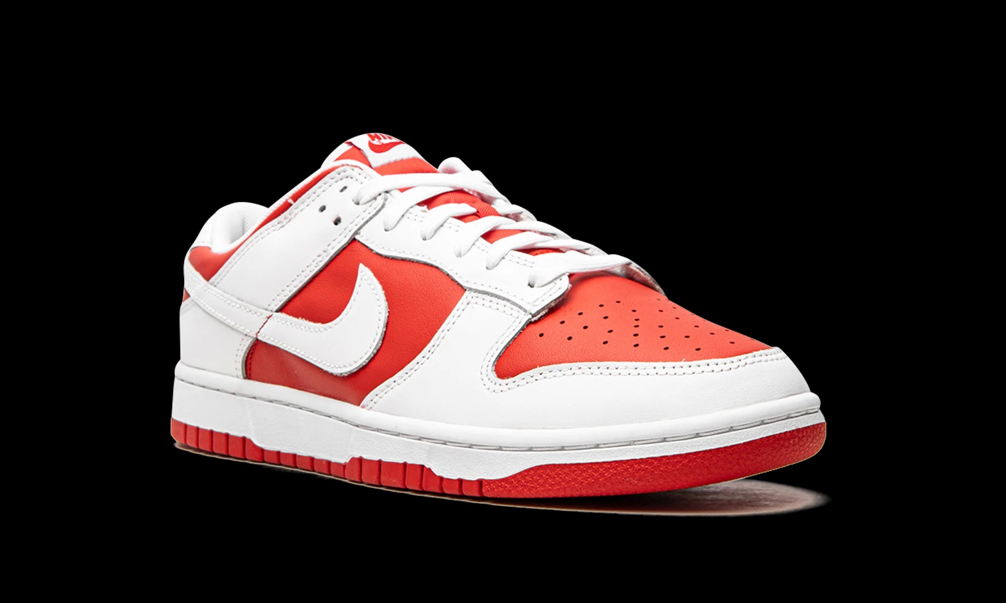 Dunk Low "University Red 2021"