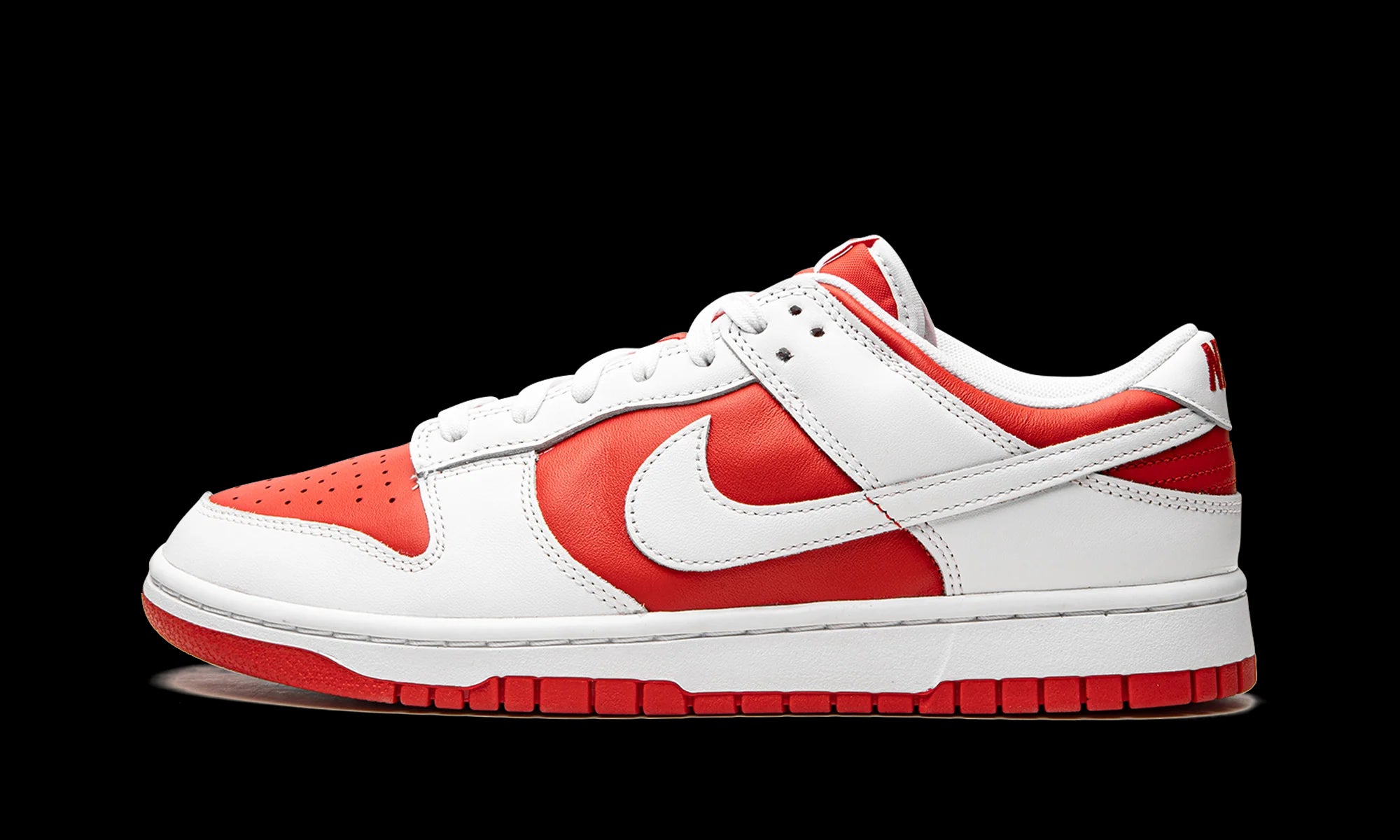 Dunk Low "University Red 2021"