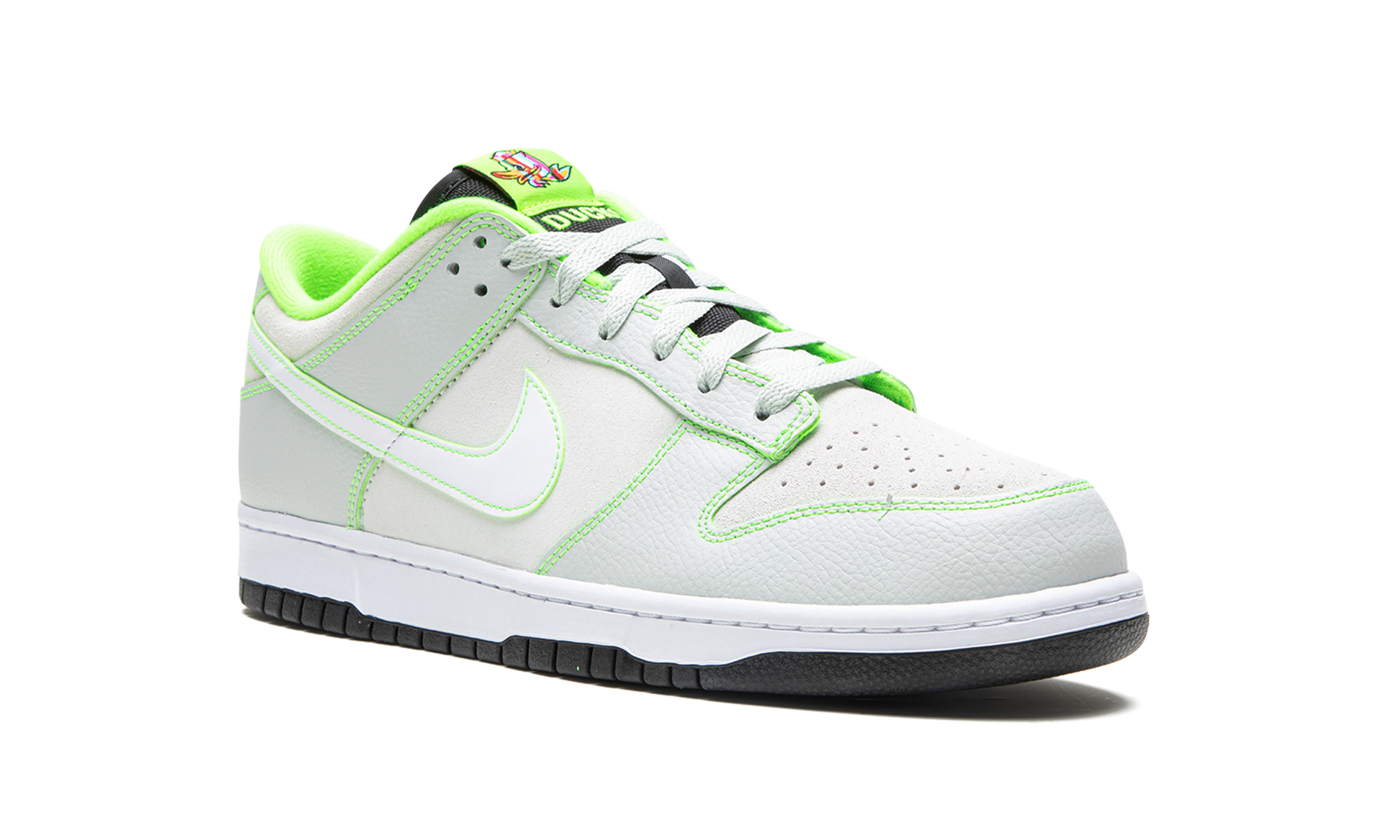 Dunk Low Uo P "oregon" - 7