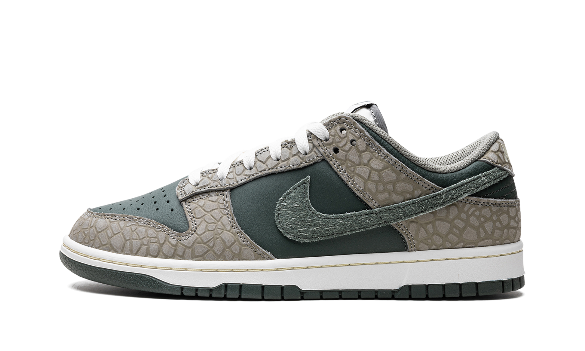 Dunk Low "urban Landscape 2.0" - 1