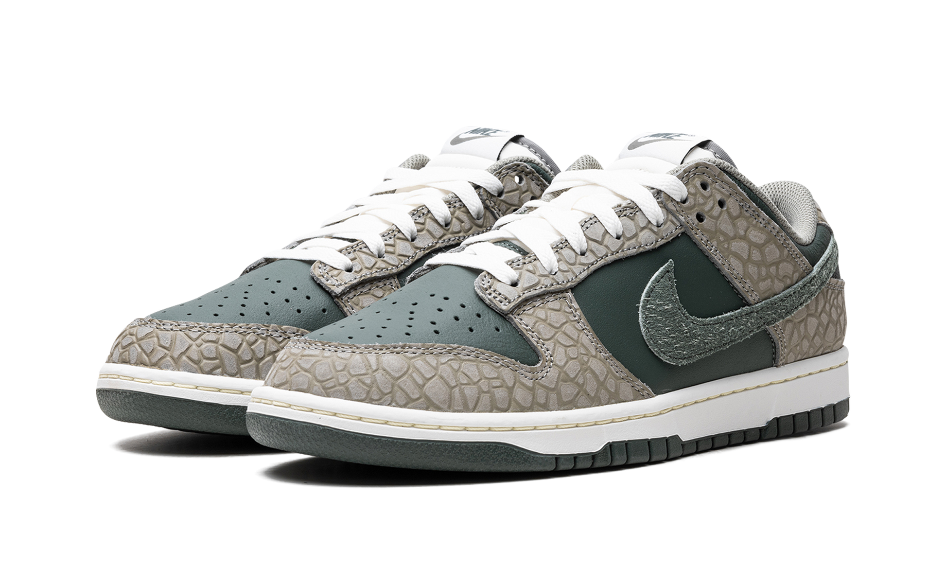 Dunk Low "urban Landscape 2.0" - 2