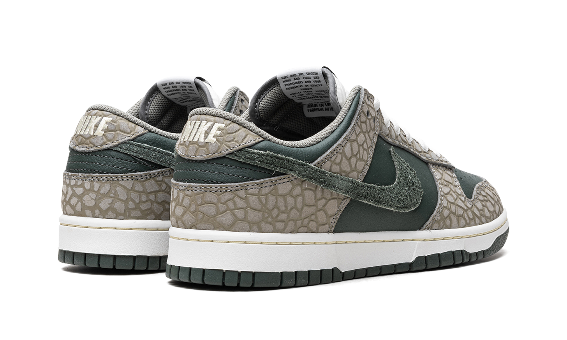 Dunk Low "urban Landscape 2.0" - 3