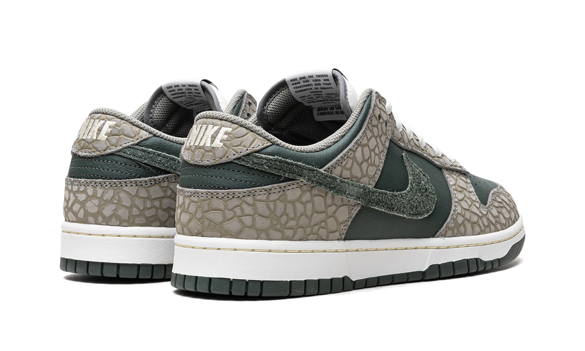 Dunk Low "urban Landscape 2.0" - 3