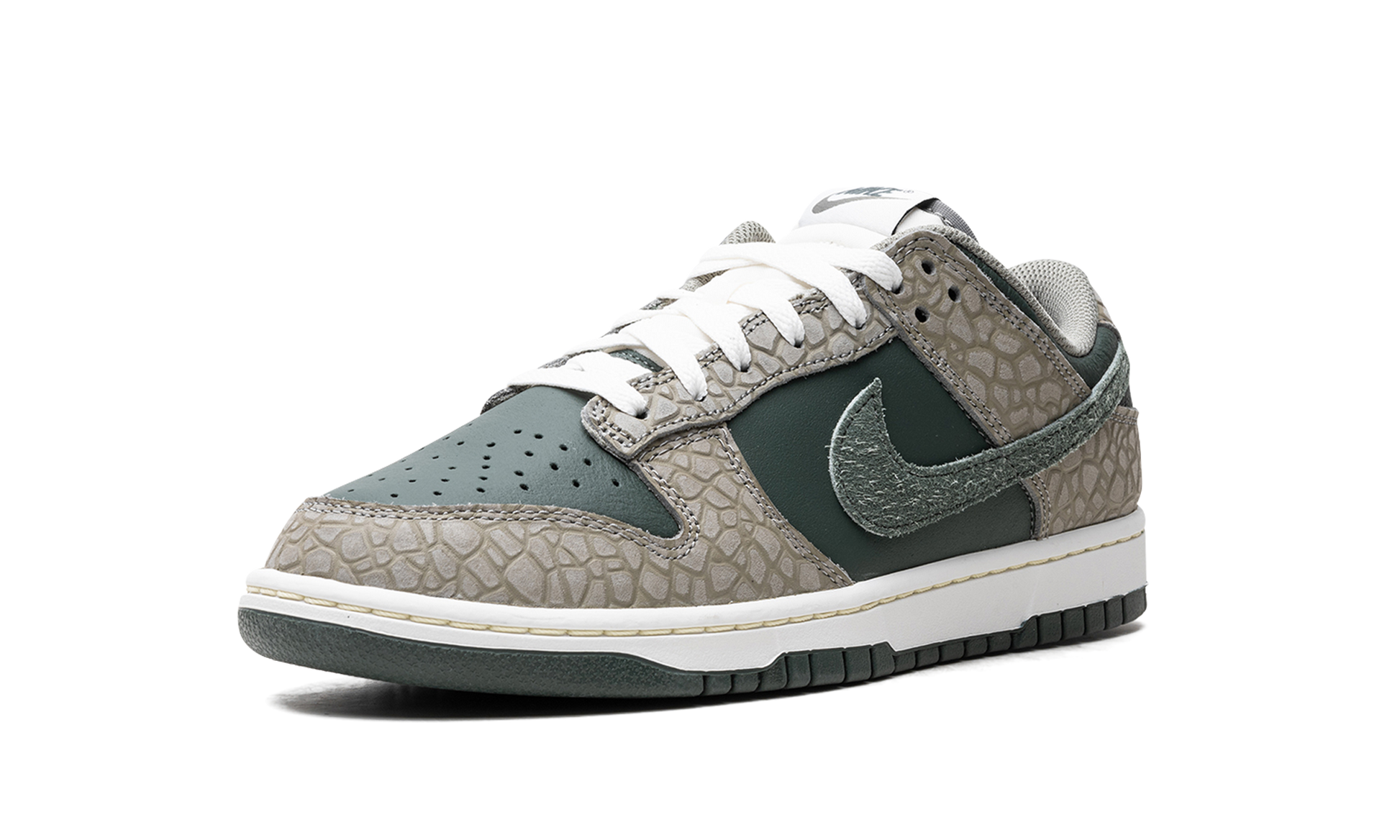Dunk Low "urban Landscape 2.0" - 4